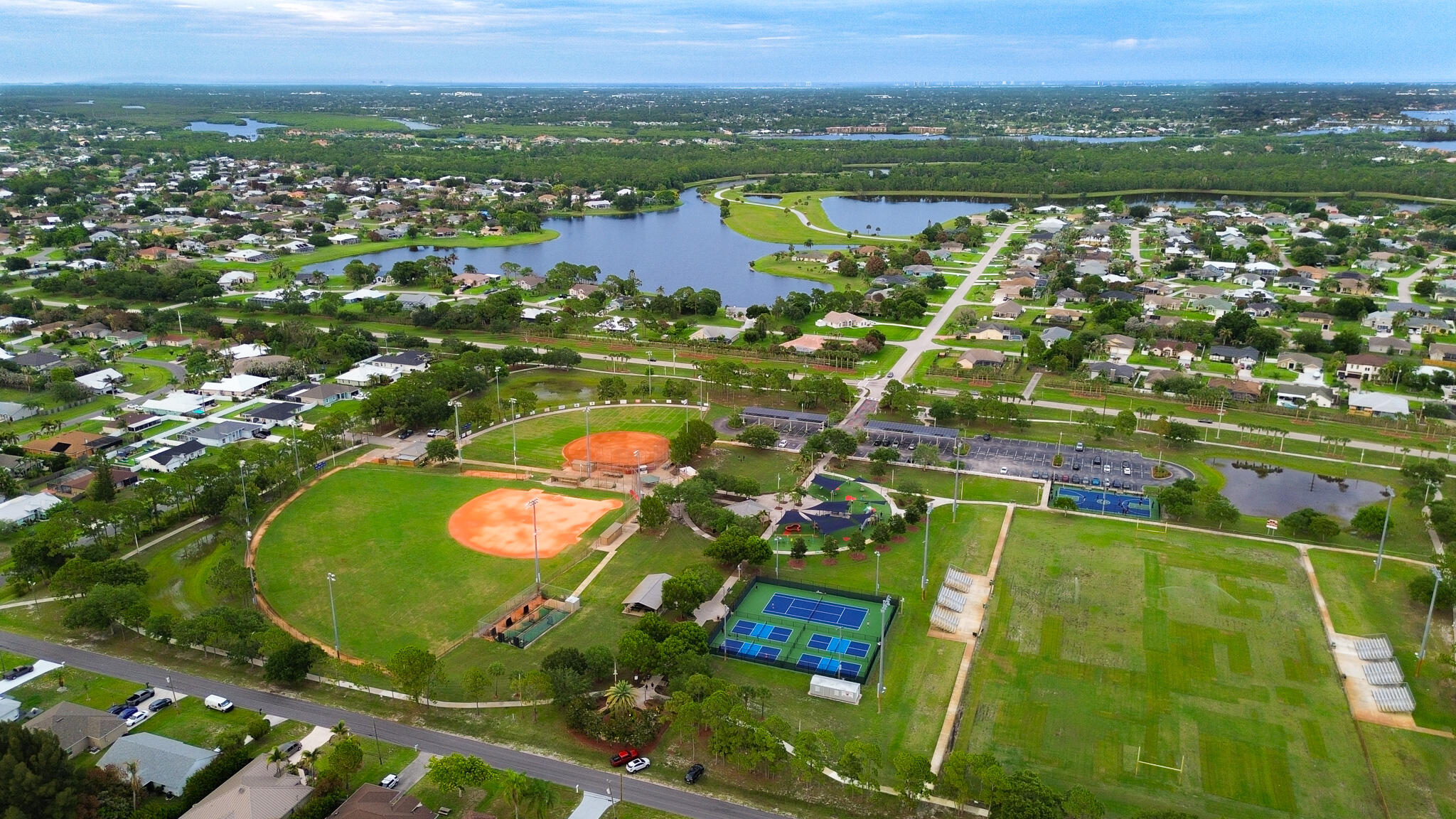 PORT ST LUCIE SECTION 39 - Residential