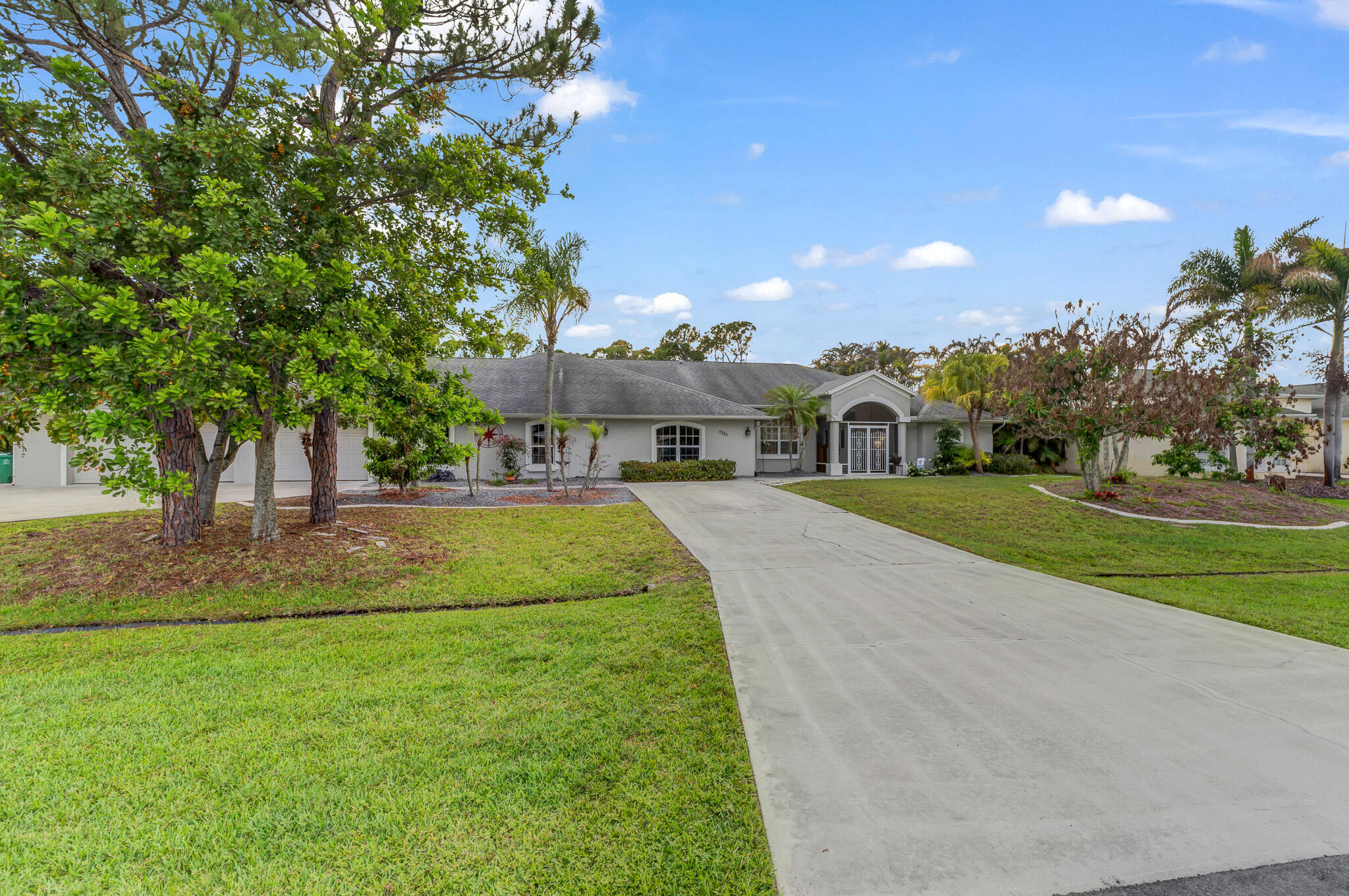 PORT ST LUCIE SECTION 39 - Residential