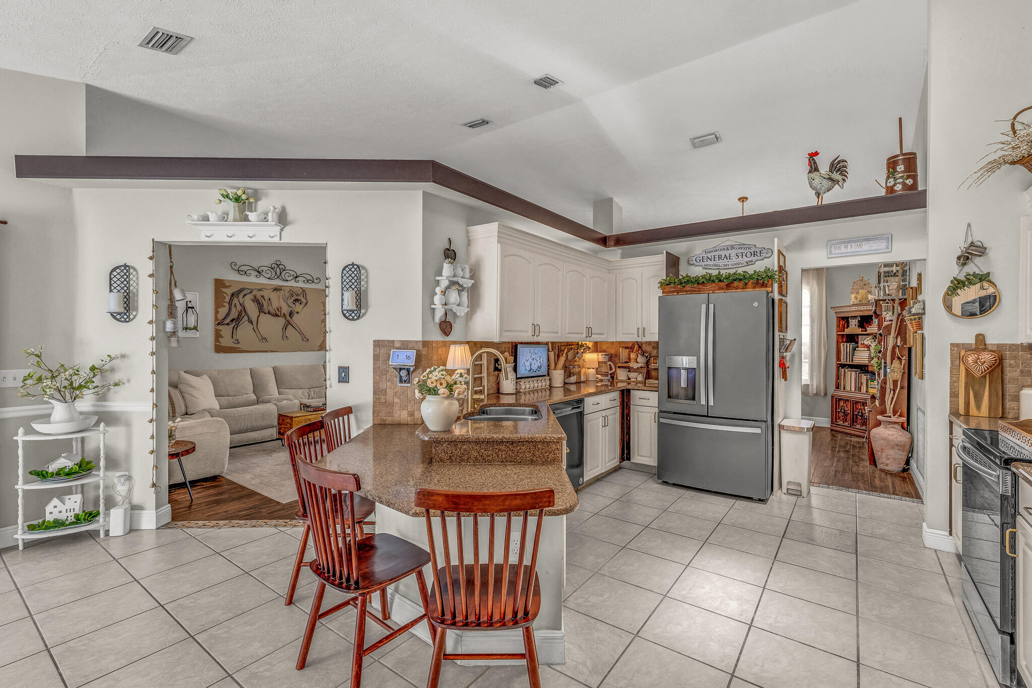 PORT ST LUCIE SECTION 39 - Residential