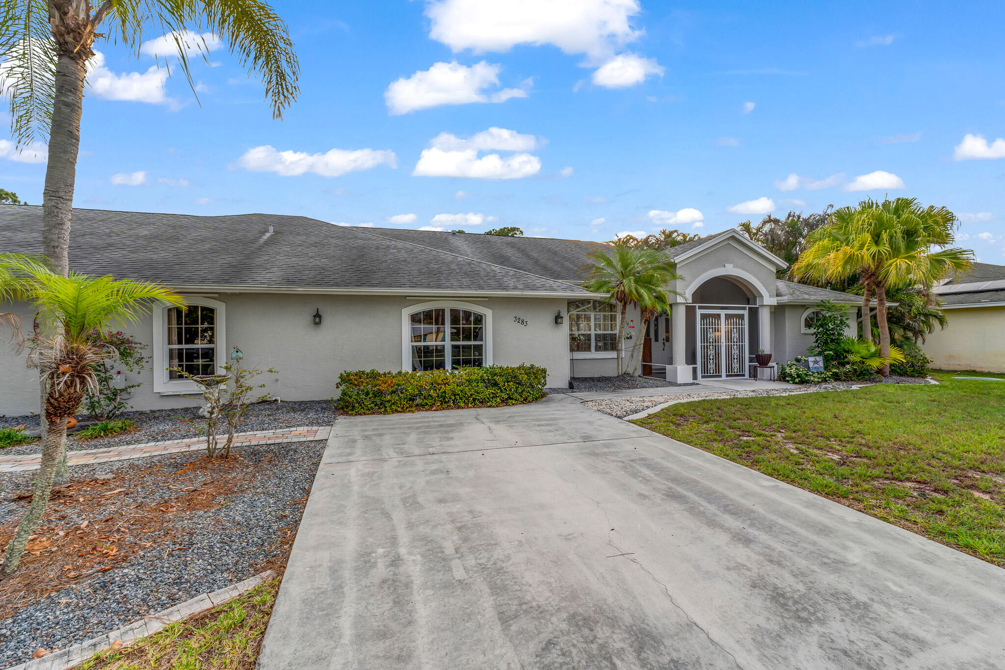 PORT ST LUCIE SECTION 39 - Residential