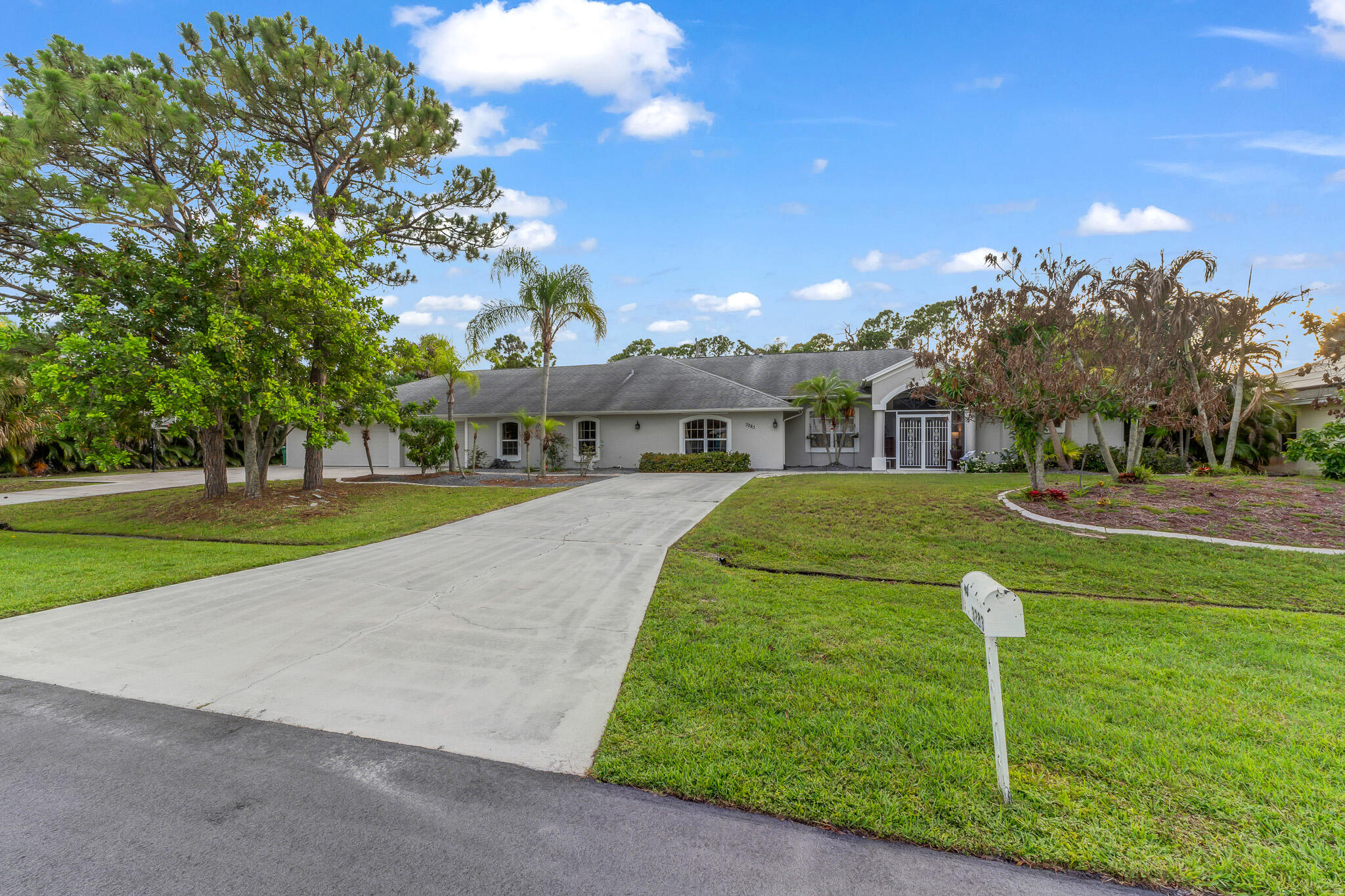 PORT ST LUCIE SECTION 39 - Residential