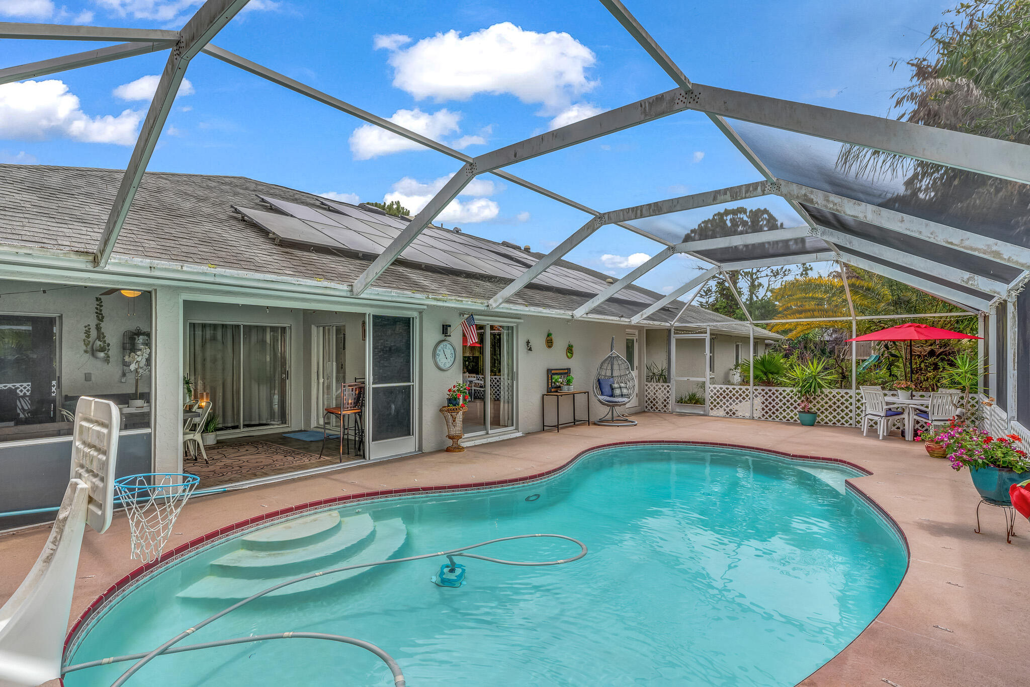 PORT ST LUCIE SECTION 39 - Residential
