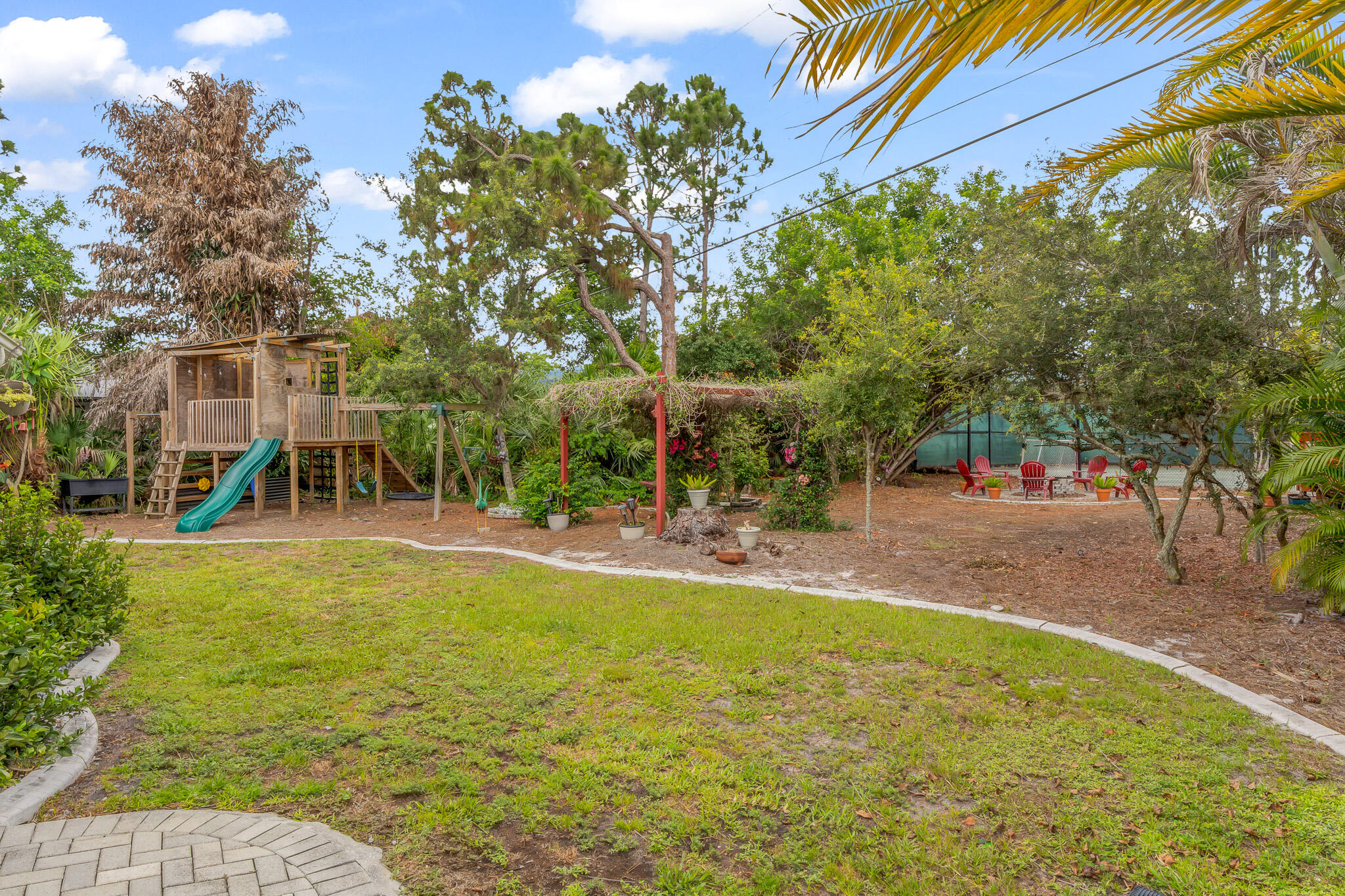 PORT ST LUCIE SECTION 39 - Residential