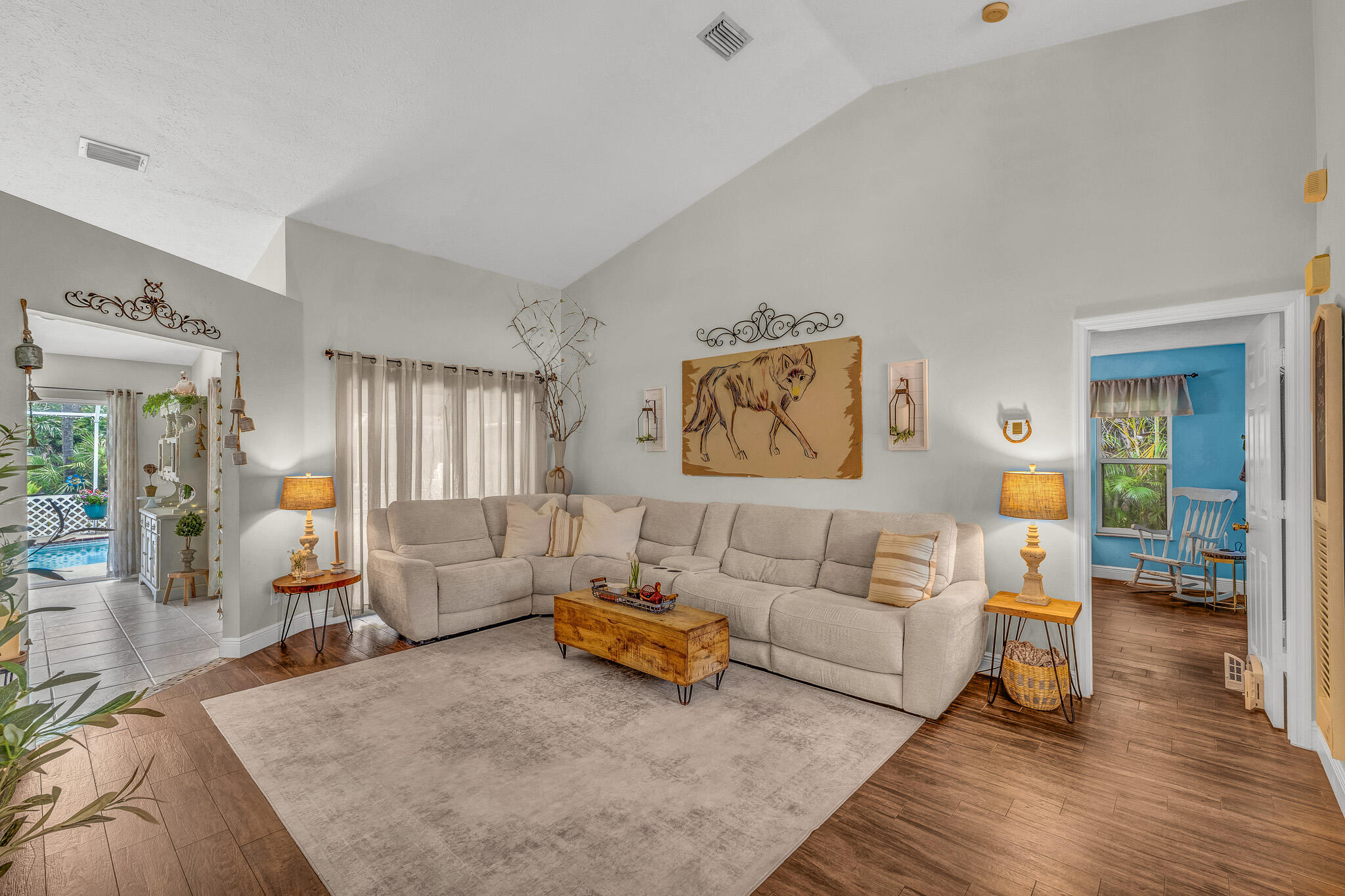 PORT ST LUCIE SECTION 39 - Residential