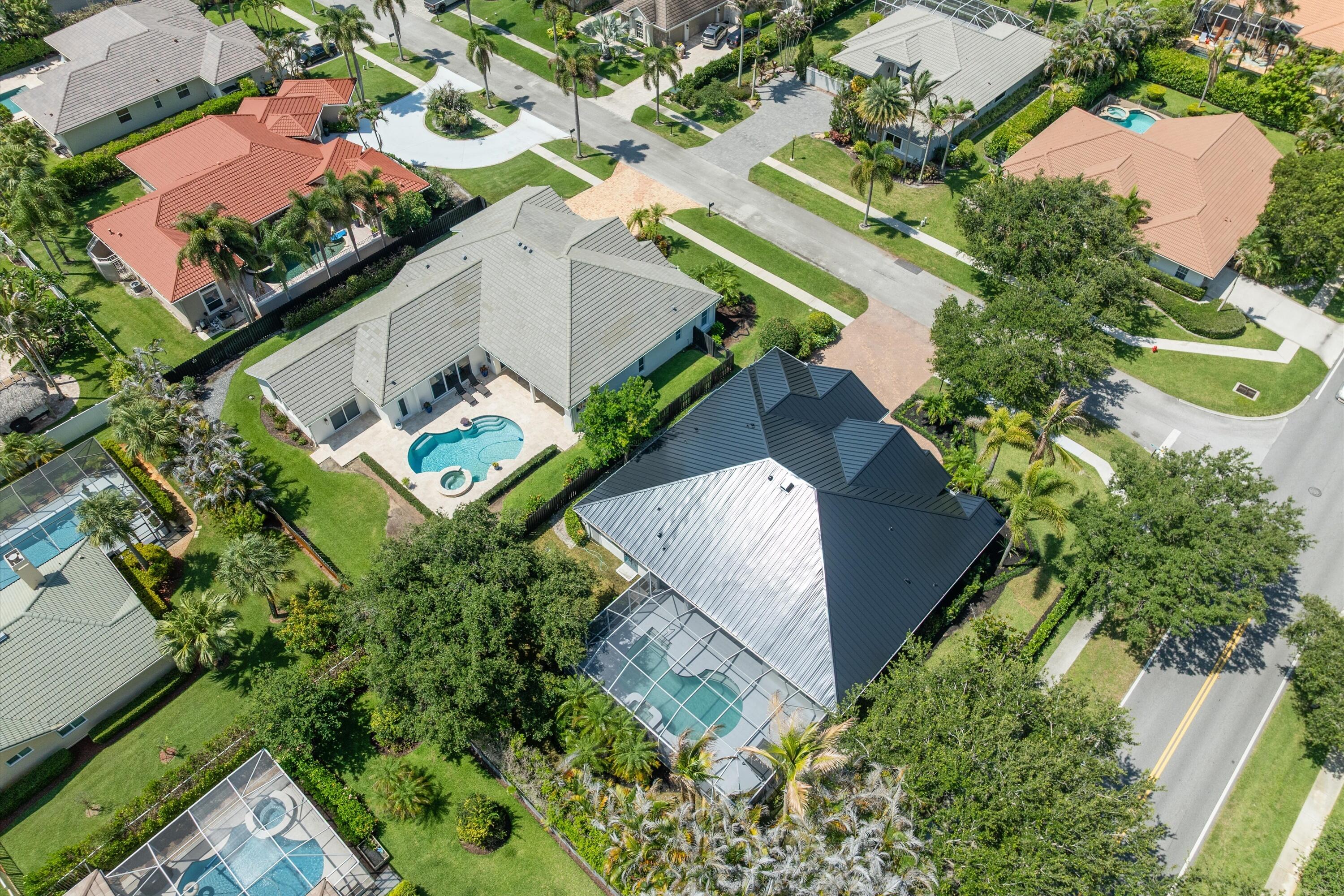 JUPITER RIVER ESTATES - Residential
