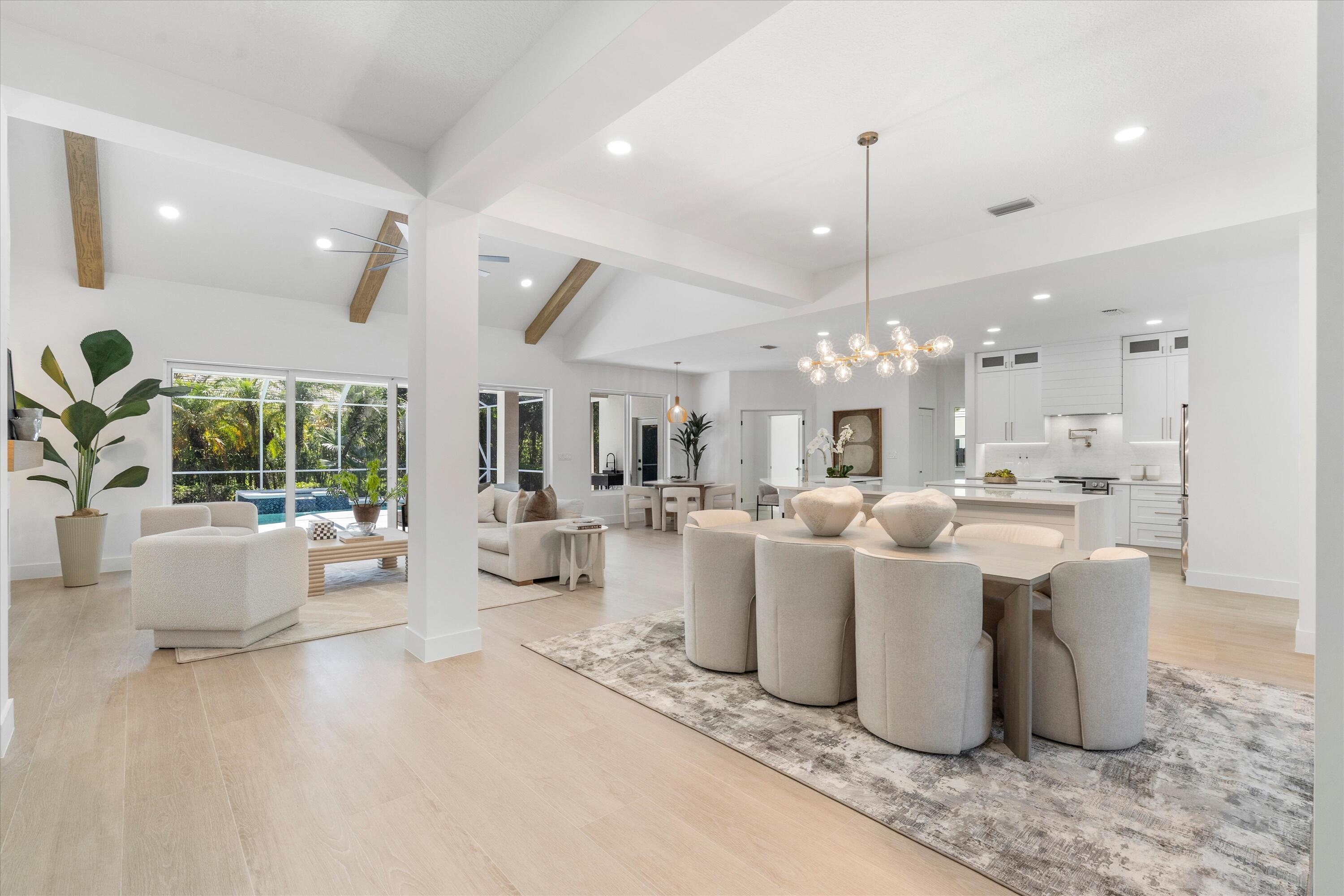 JUPITER RIVER ESTATES - Residential