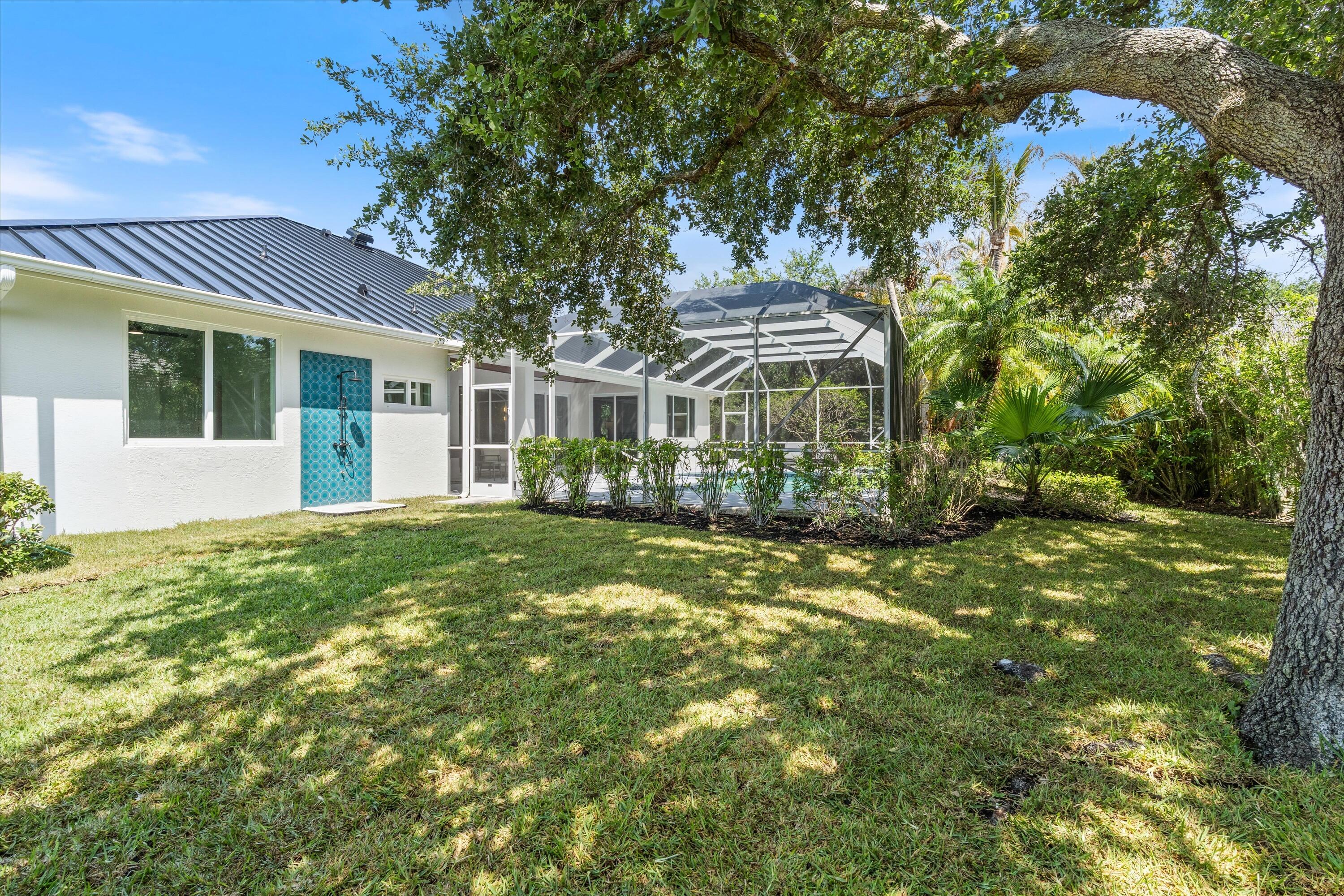 JUPITER RIVER ESTATES - Residential