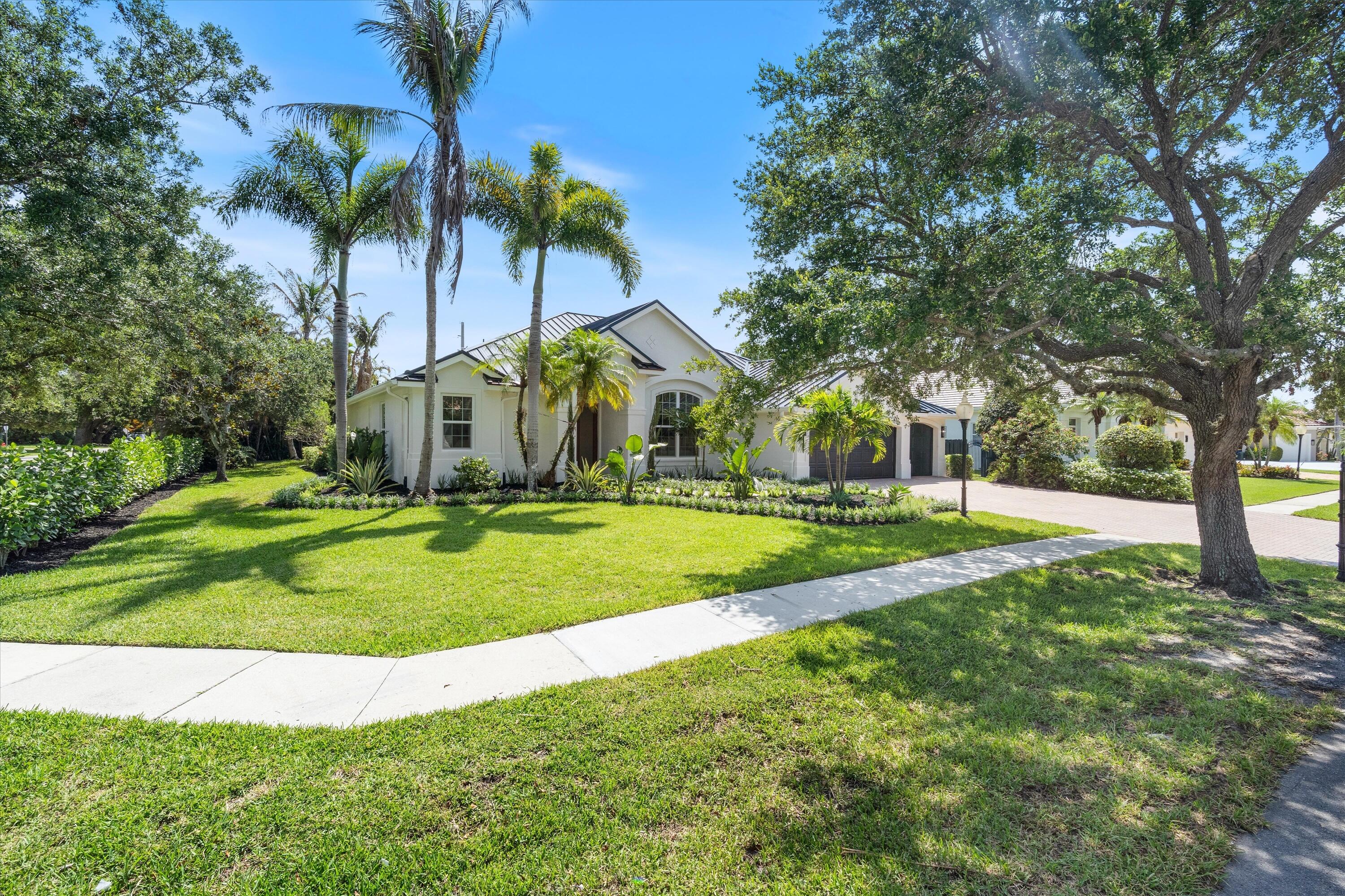 JUPITER RIVER ESTATES - Residential