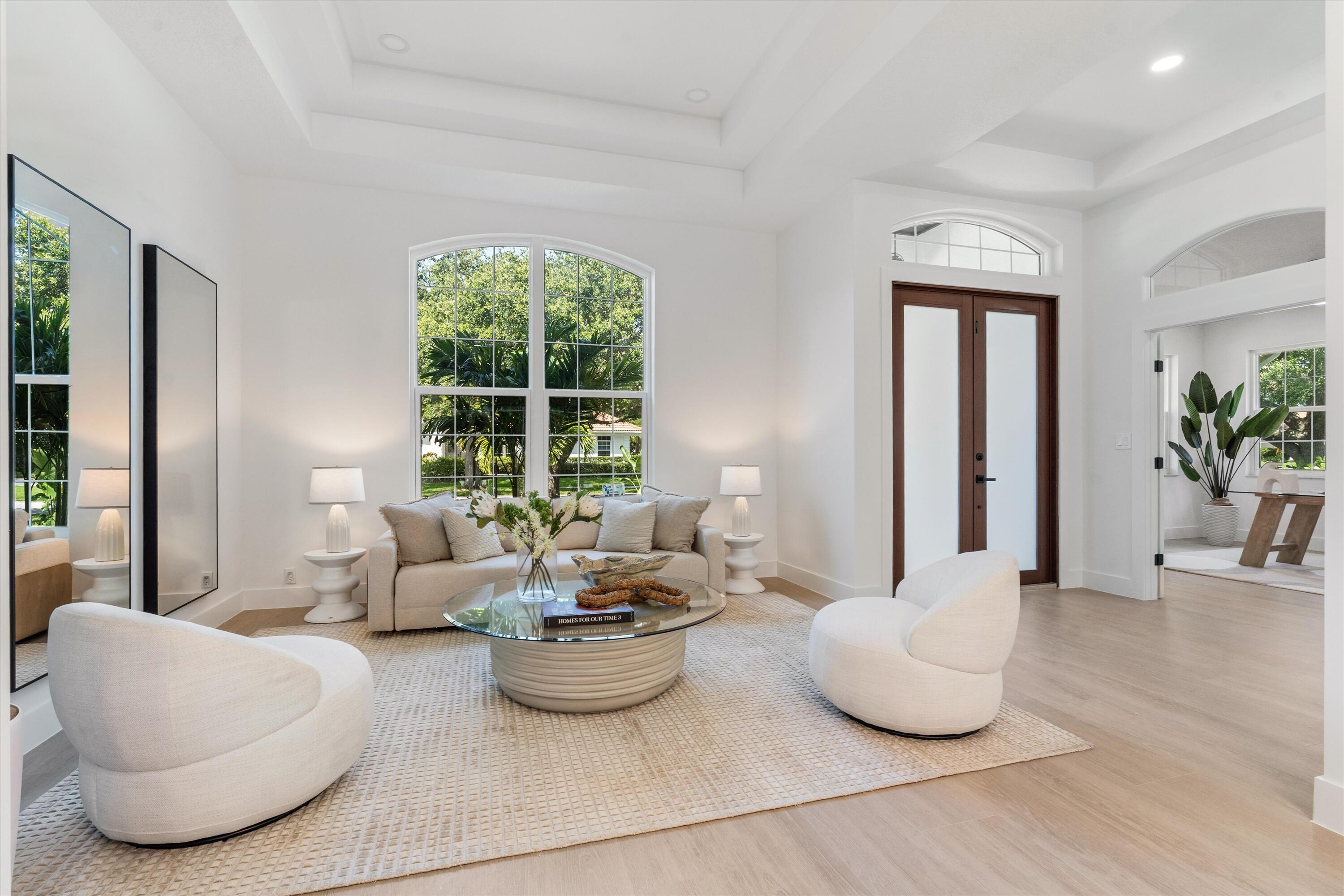 JUPITER RIVER ESTATES - Residential