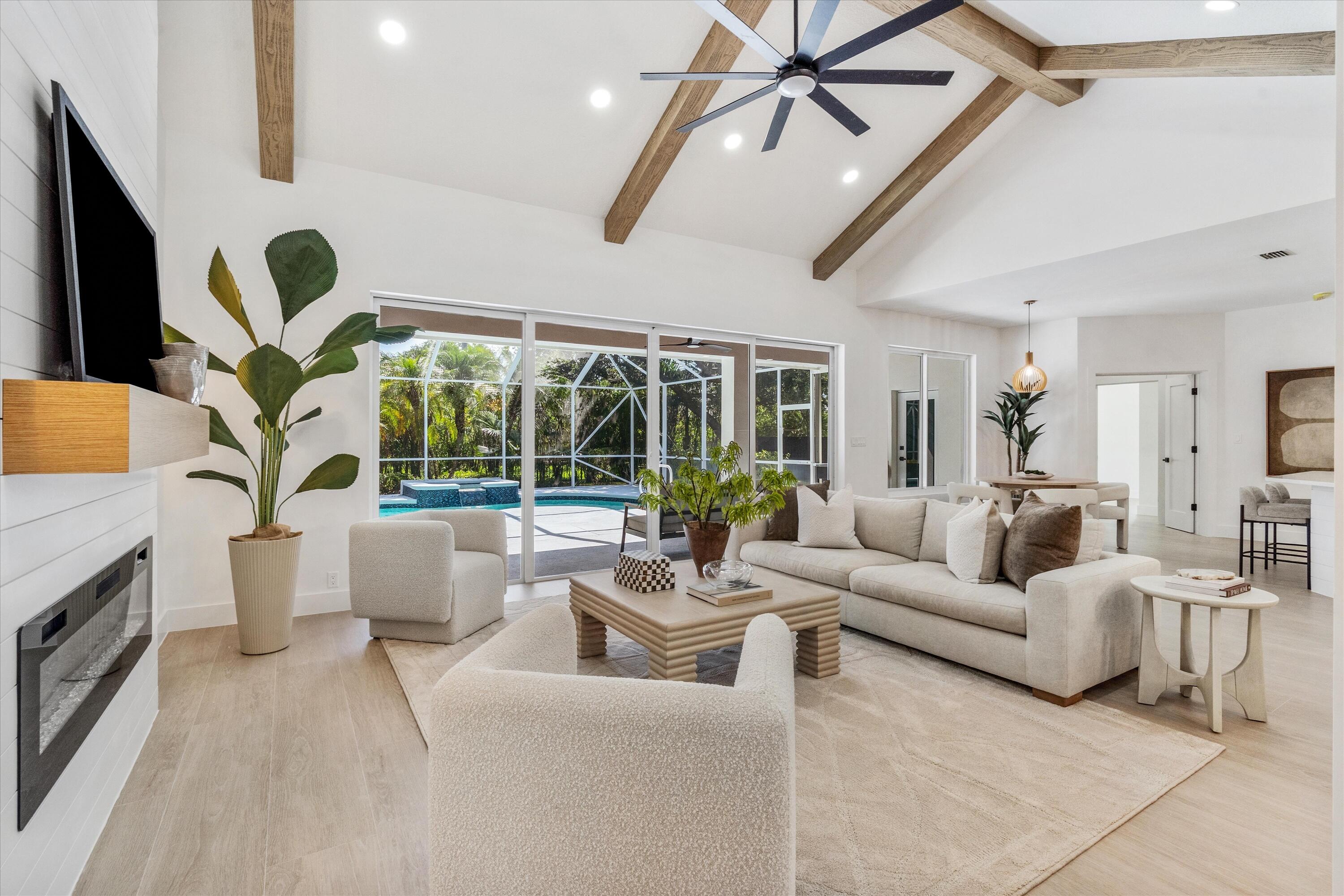 JUPITER RIVER ESTATES - Residential