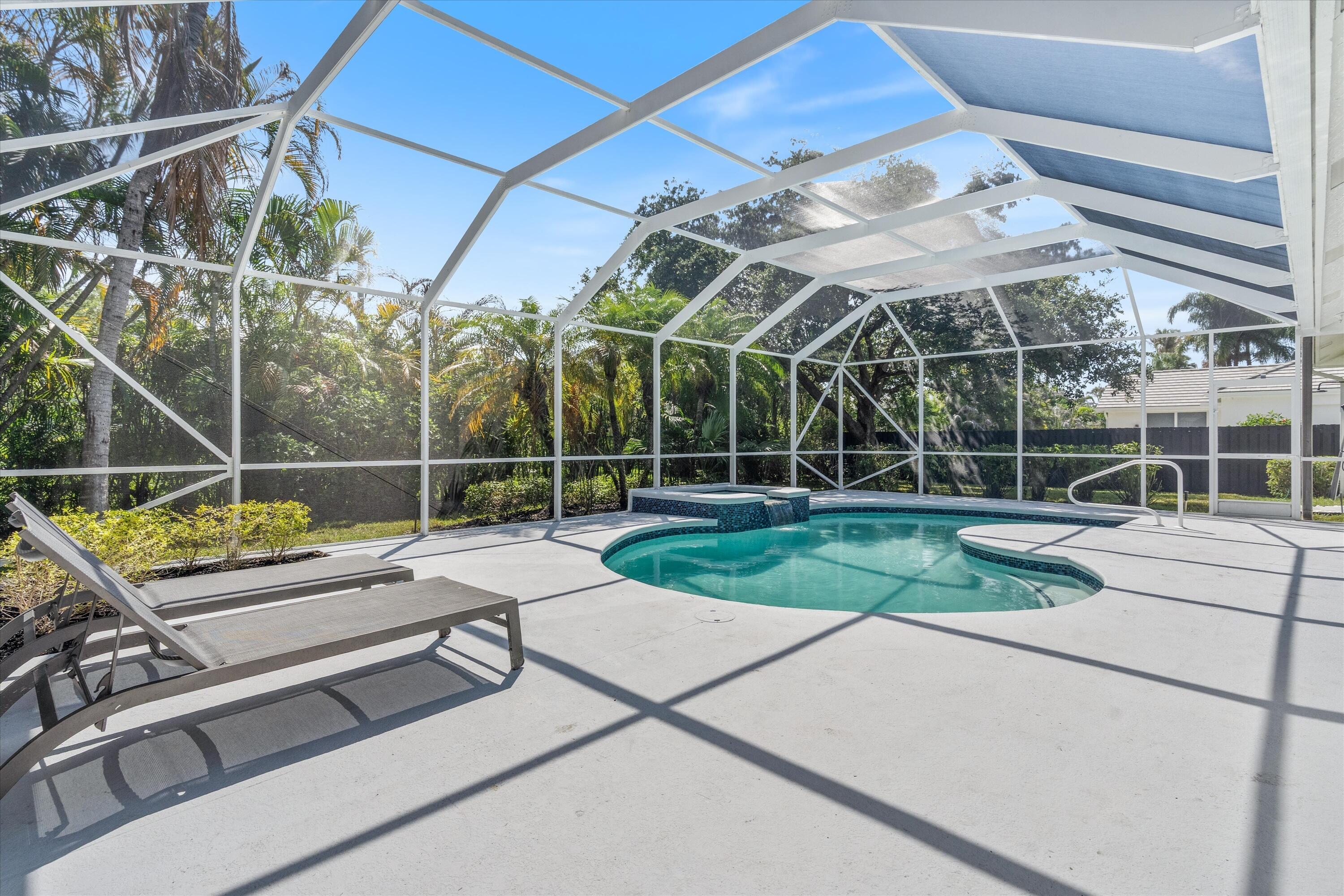 JUPITER RIVER ESTATES - Residential
