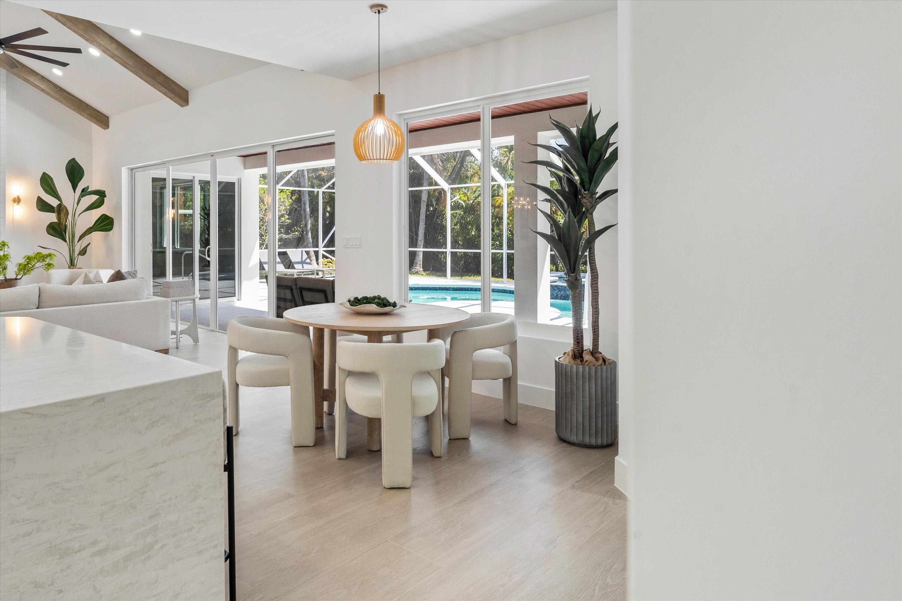 JUPITER RIVER ESTATES - Residential