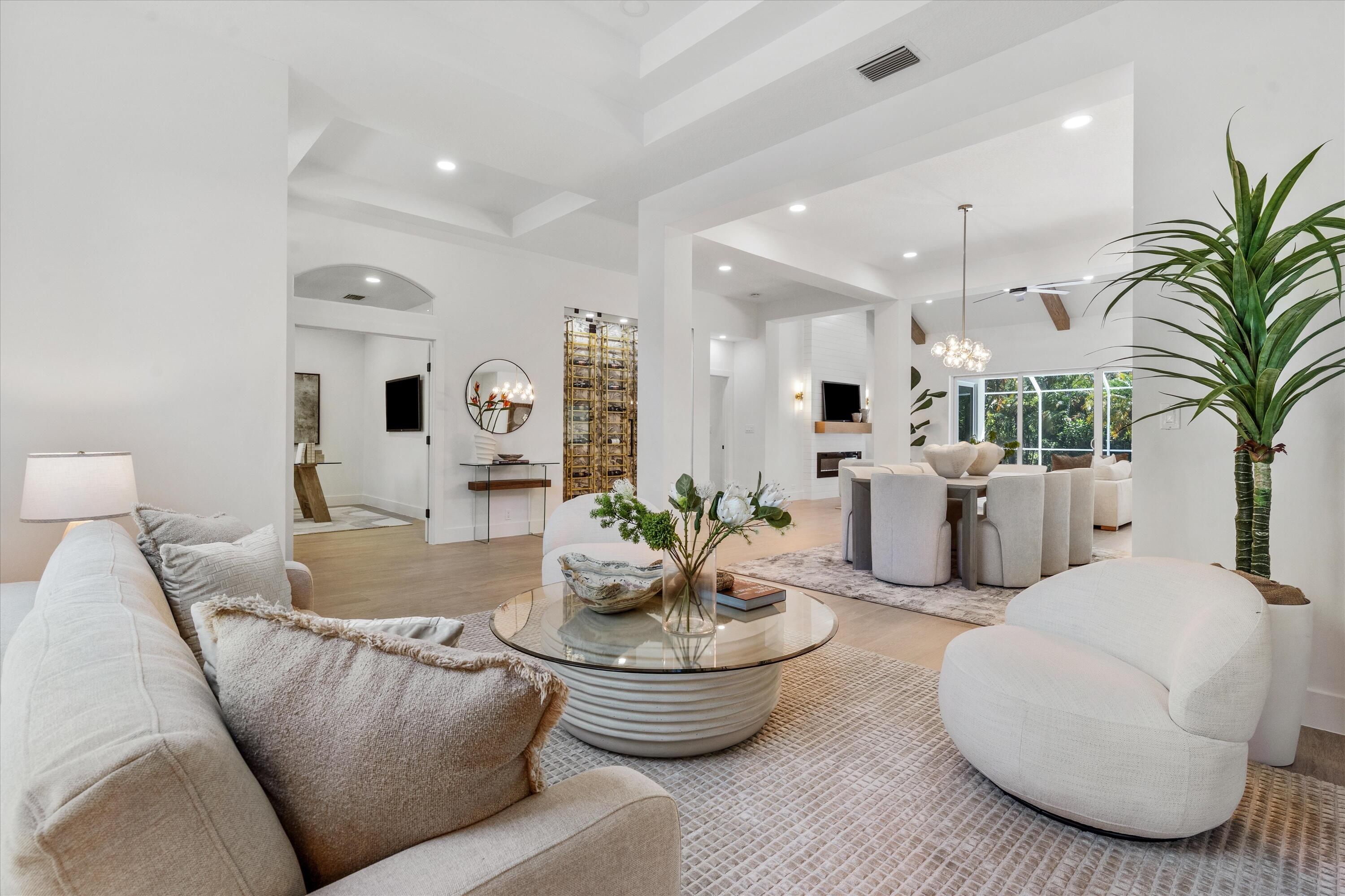 JUPITER RIVER ESTATES - Residential