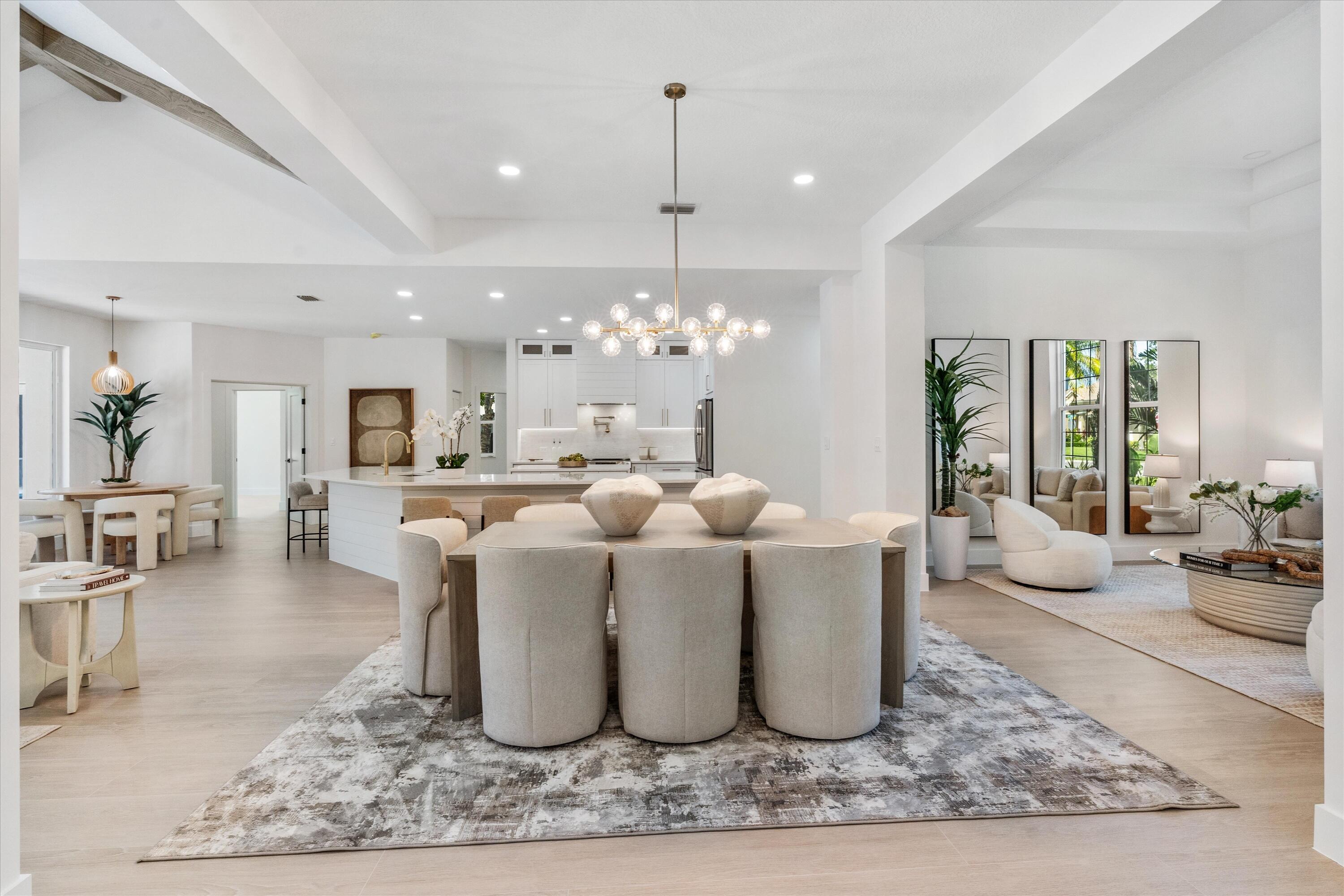 JUPITER RIVER ESTATES - Residential