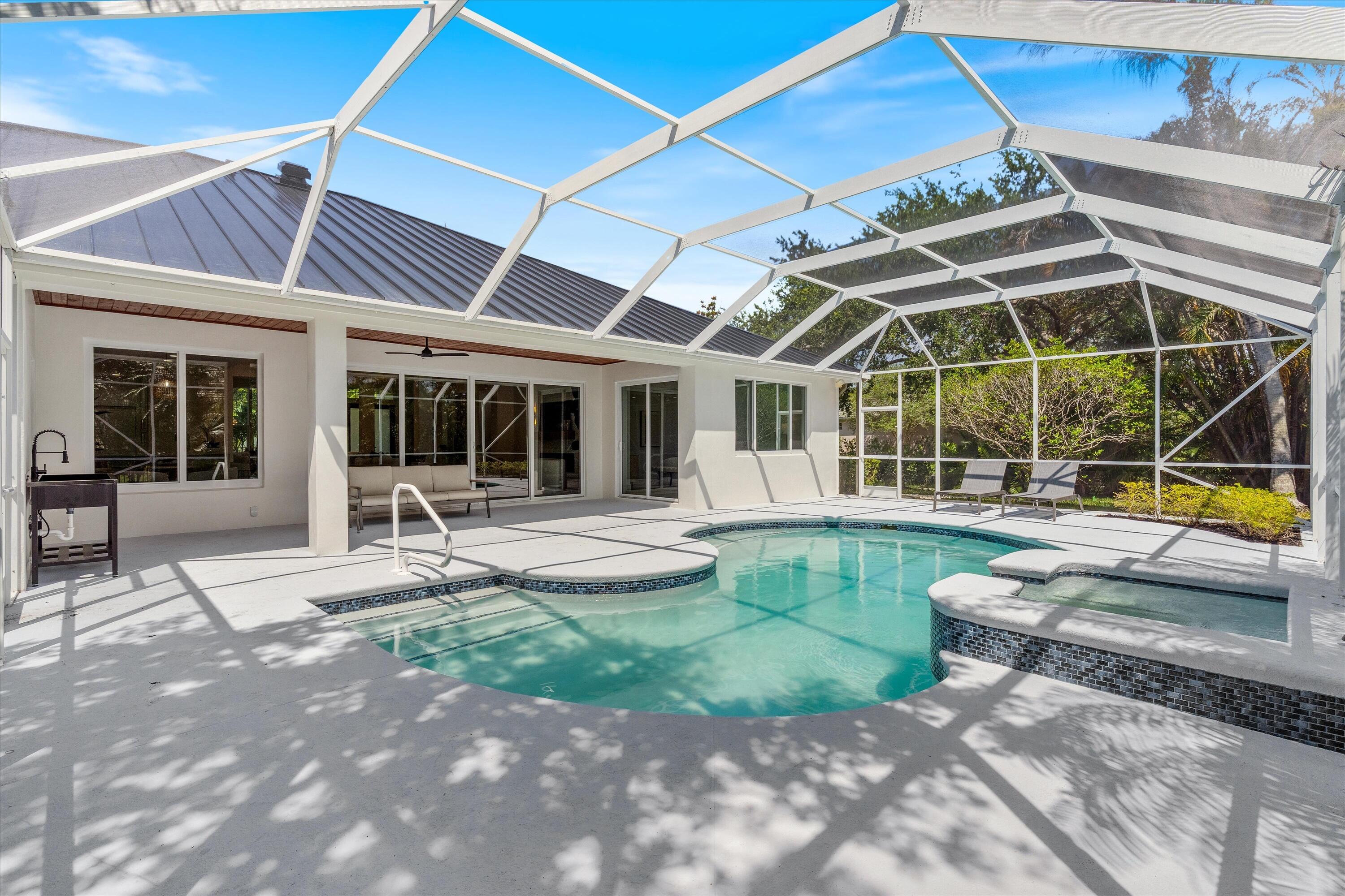 JUPITER RIVER ESTATES - Residential