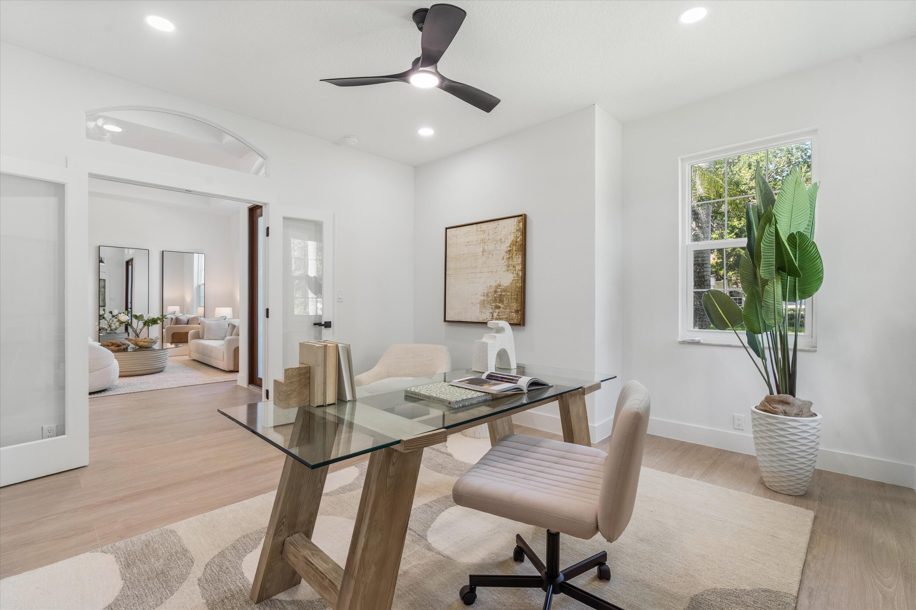 JUPITER RIVER ESTATES - Residential