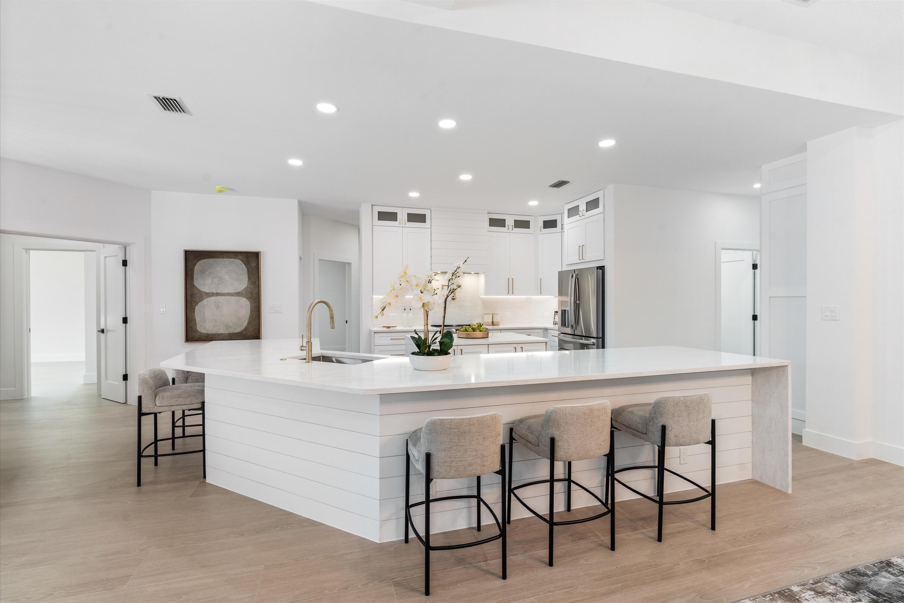 JUPITER RIVER ESTATES - Residential