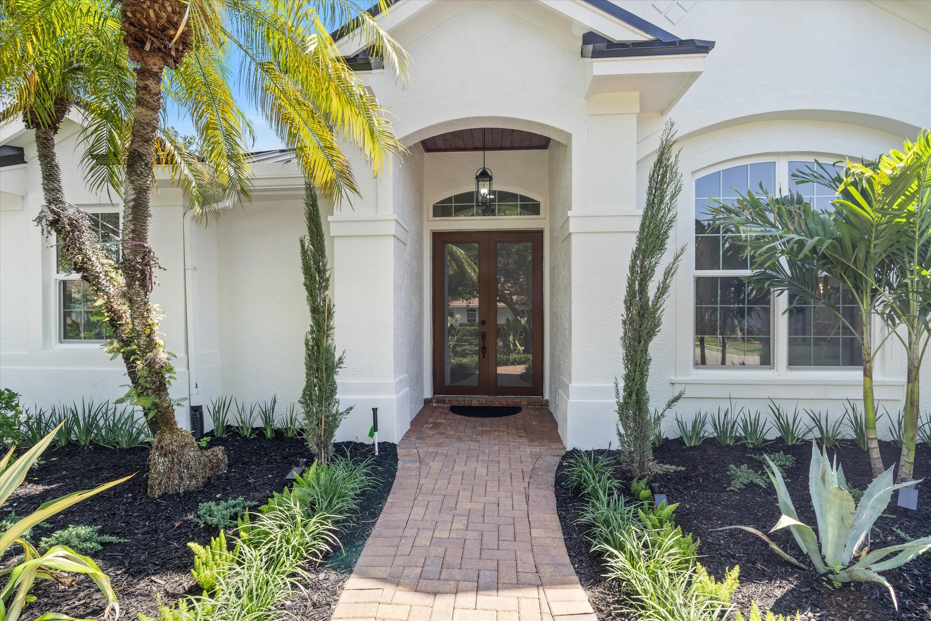 JUPITER RIVER ESTATES - Residential