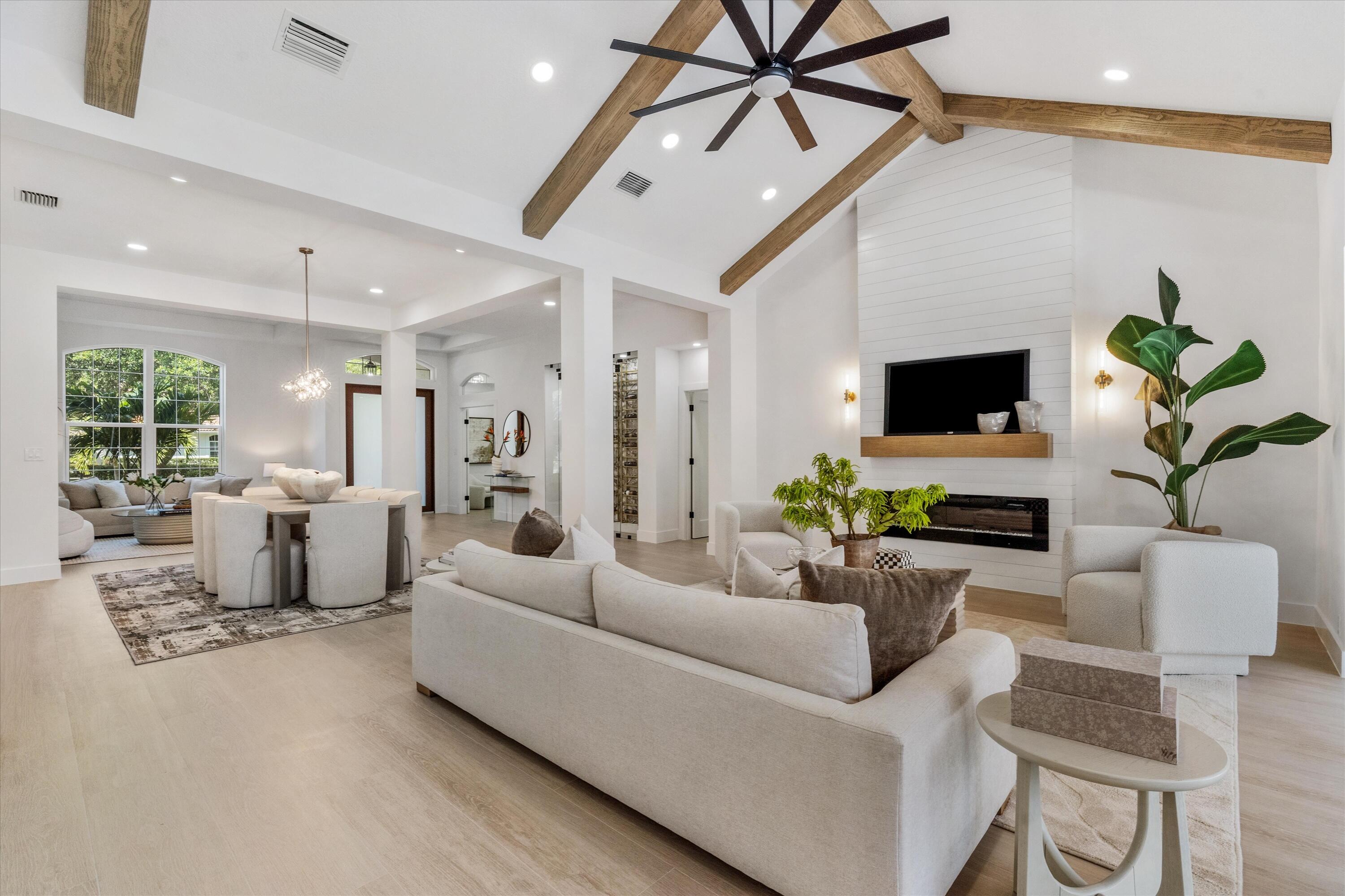 JUPITER RIVER ESTATES - Residential