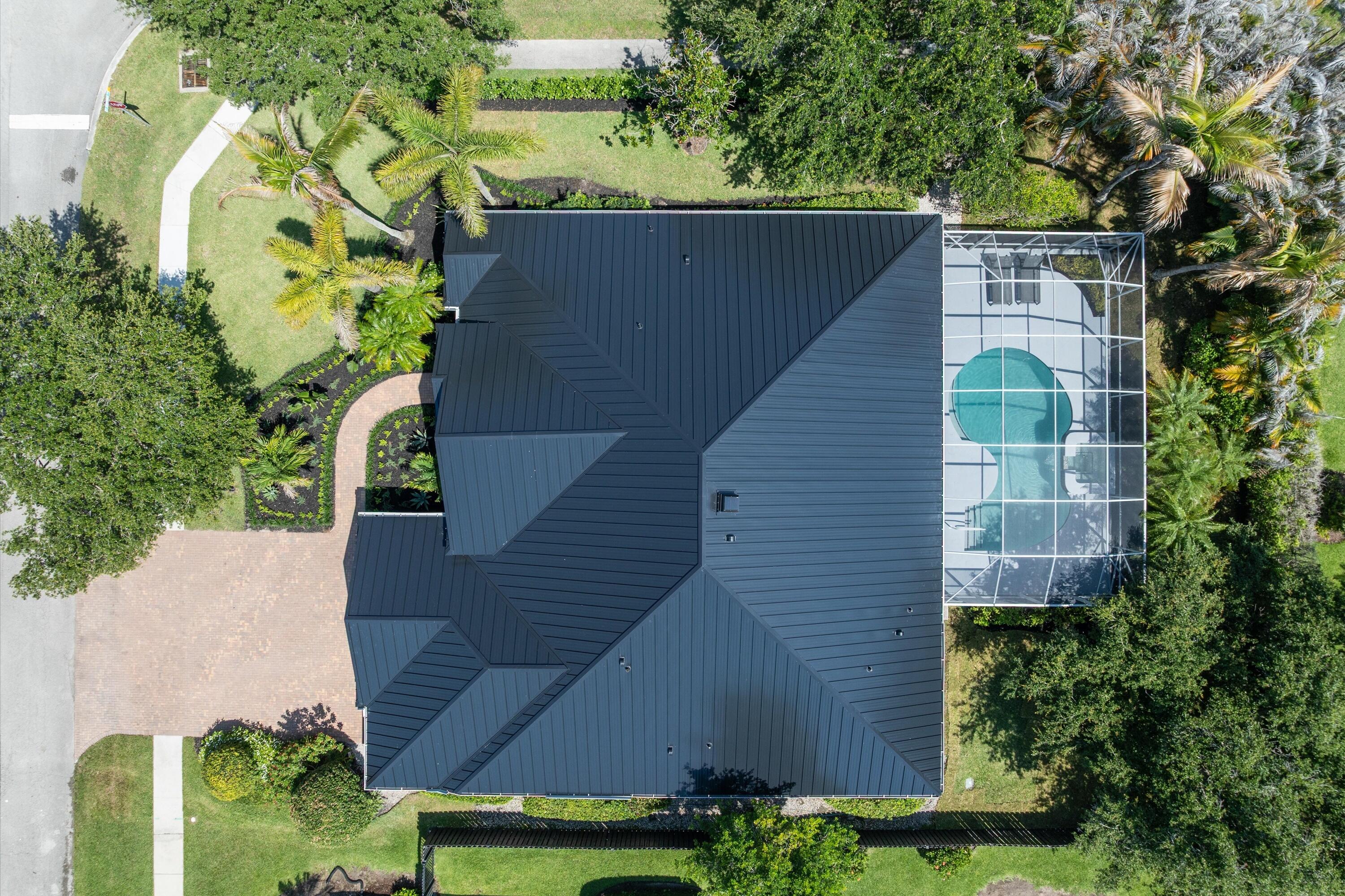 JUPITER RIVER ESTATES - Residential