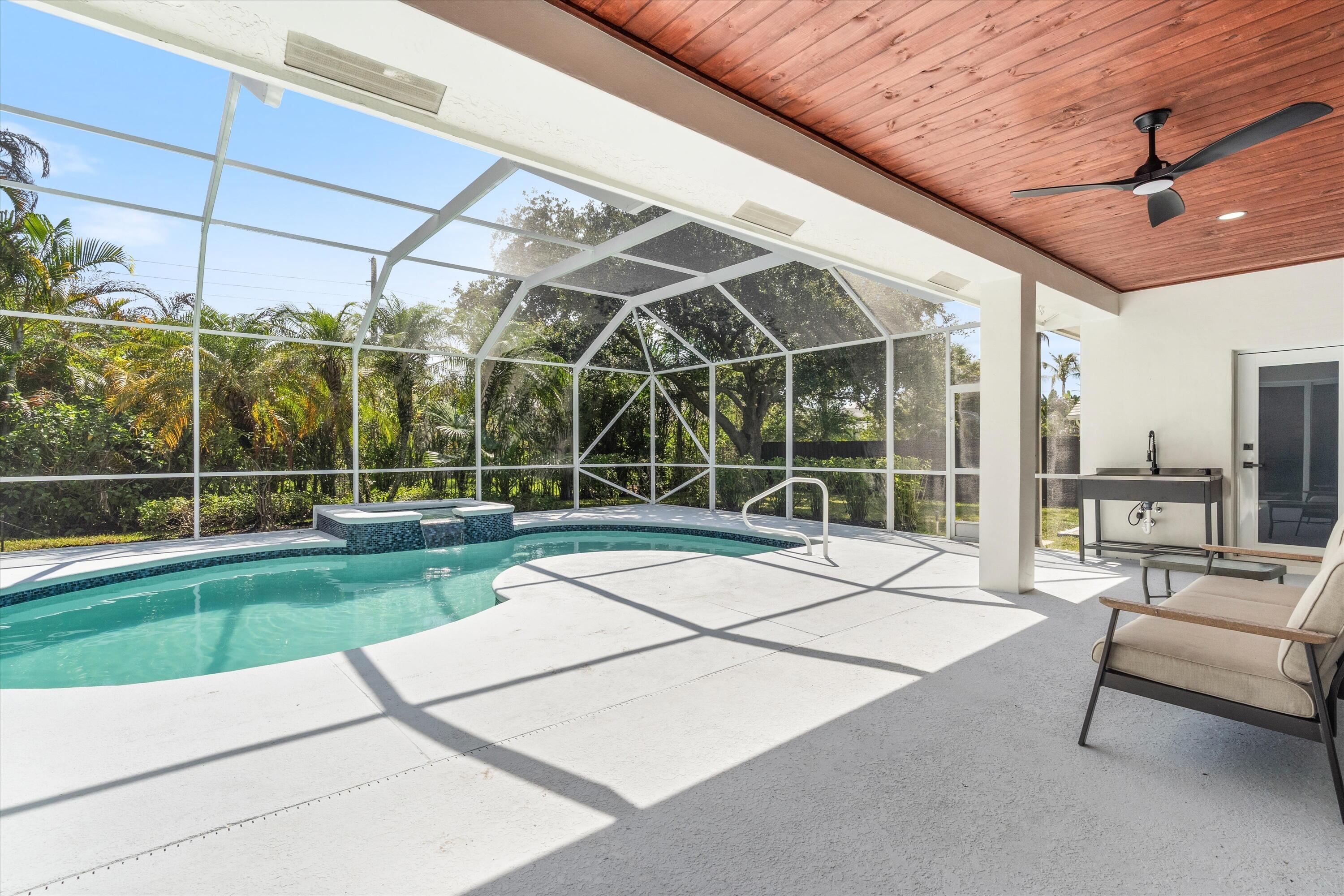 JUPITER RIVER ESTATES - Residential