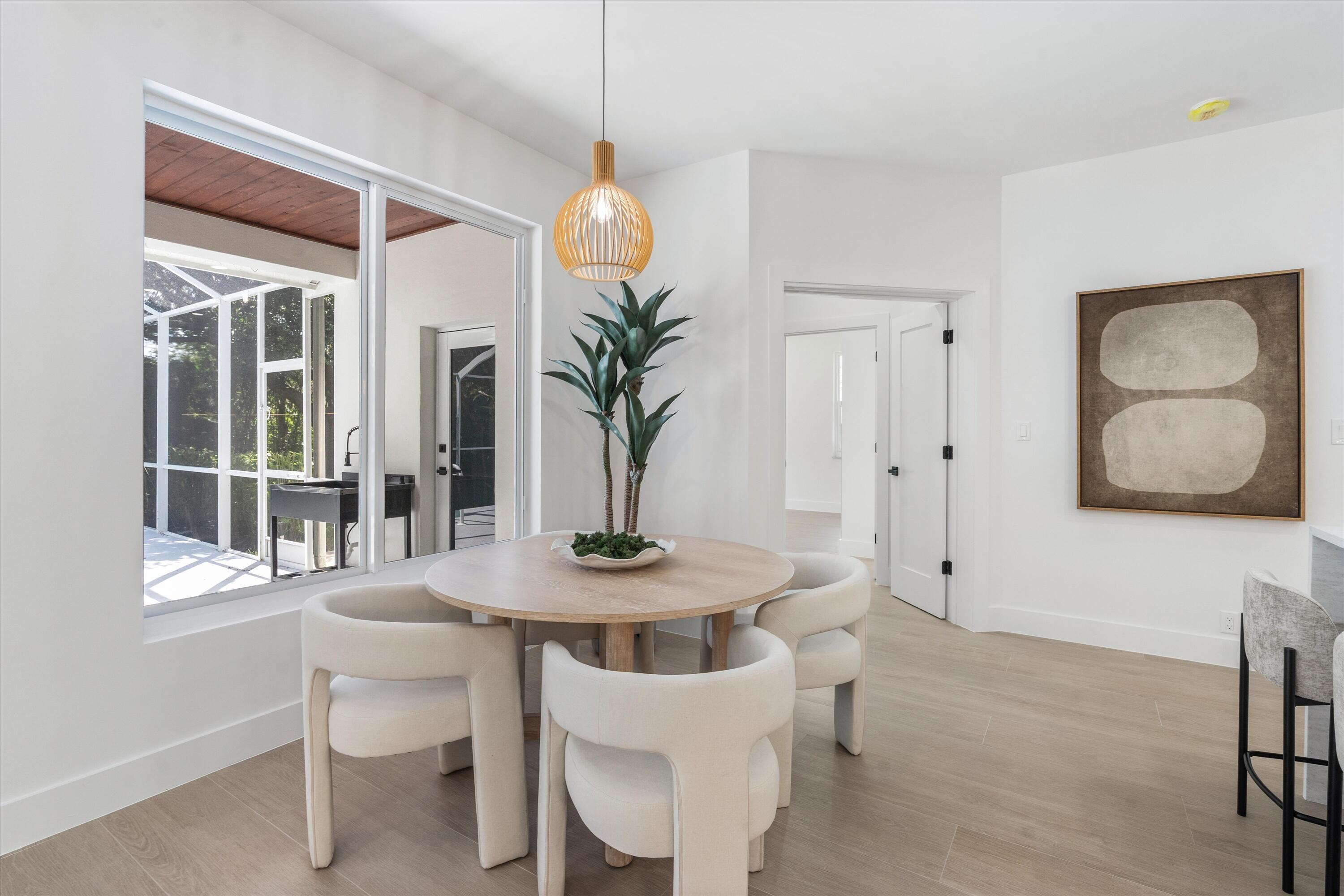 JUPITER RIVER ESTATES - Residential
