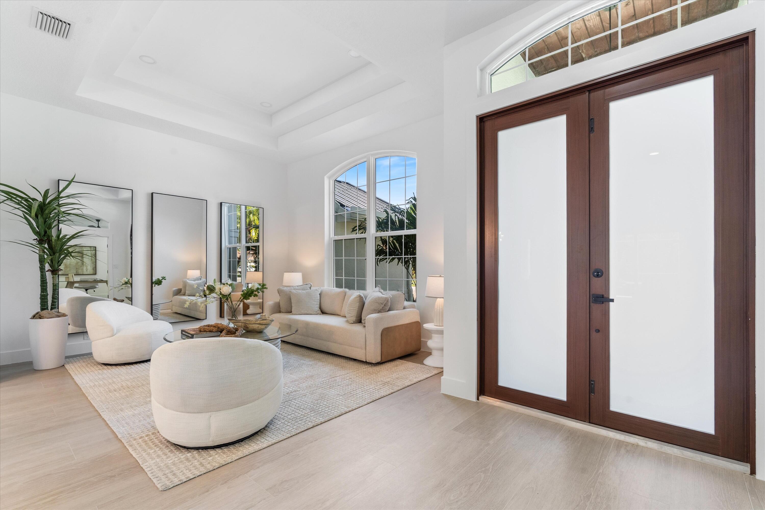 JUPITER RIVER ESTATES - Residential