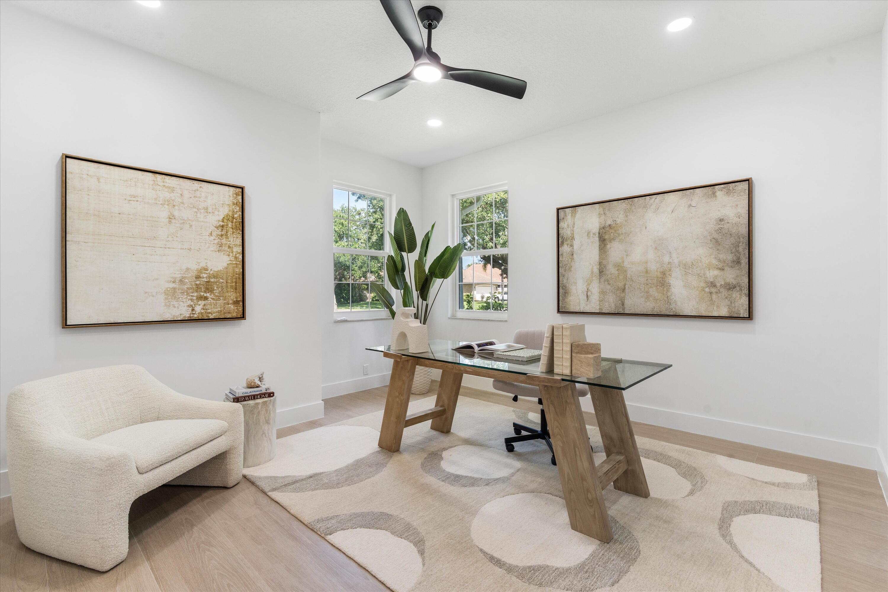 JUPITER RIVER ESTATES - Residential