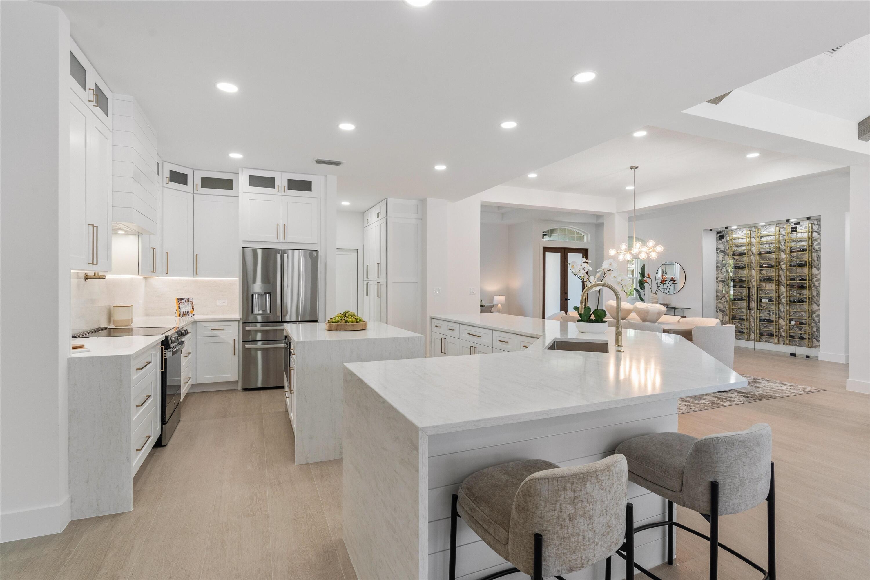 JUPITER RIVER ESTATES - Residential