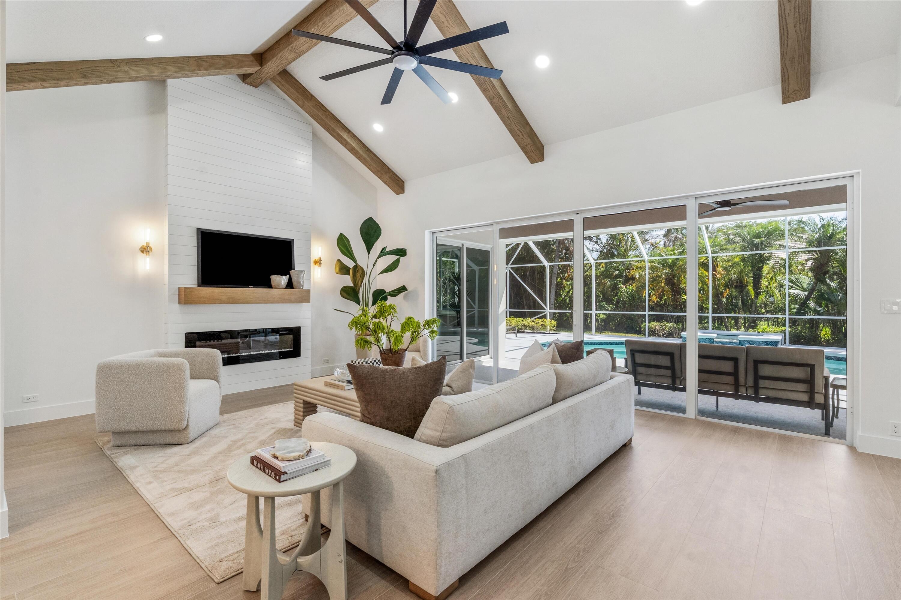 JUPITER RIVER ESTATES - Residential