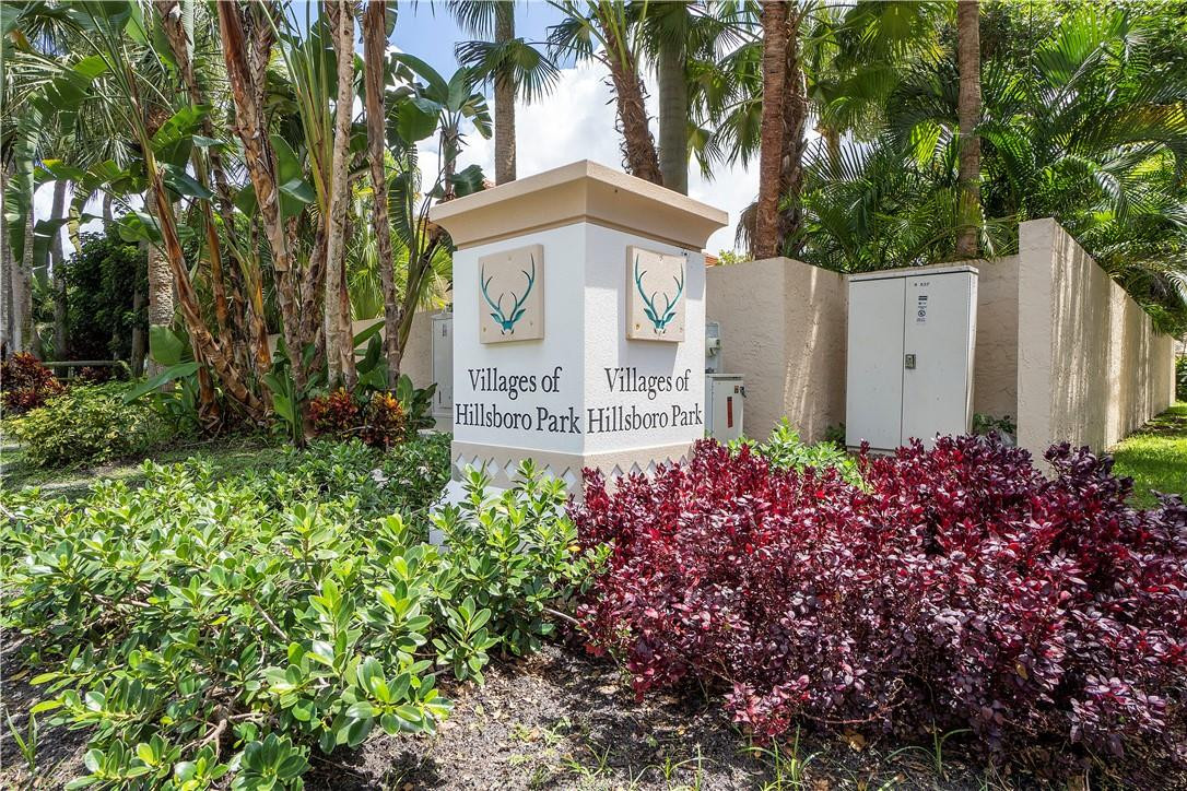 The Villages Of Hillsboro - Residential