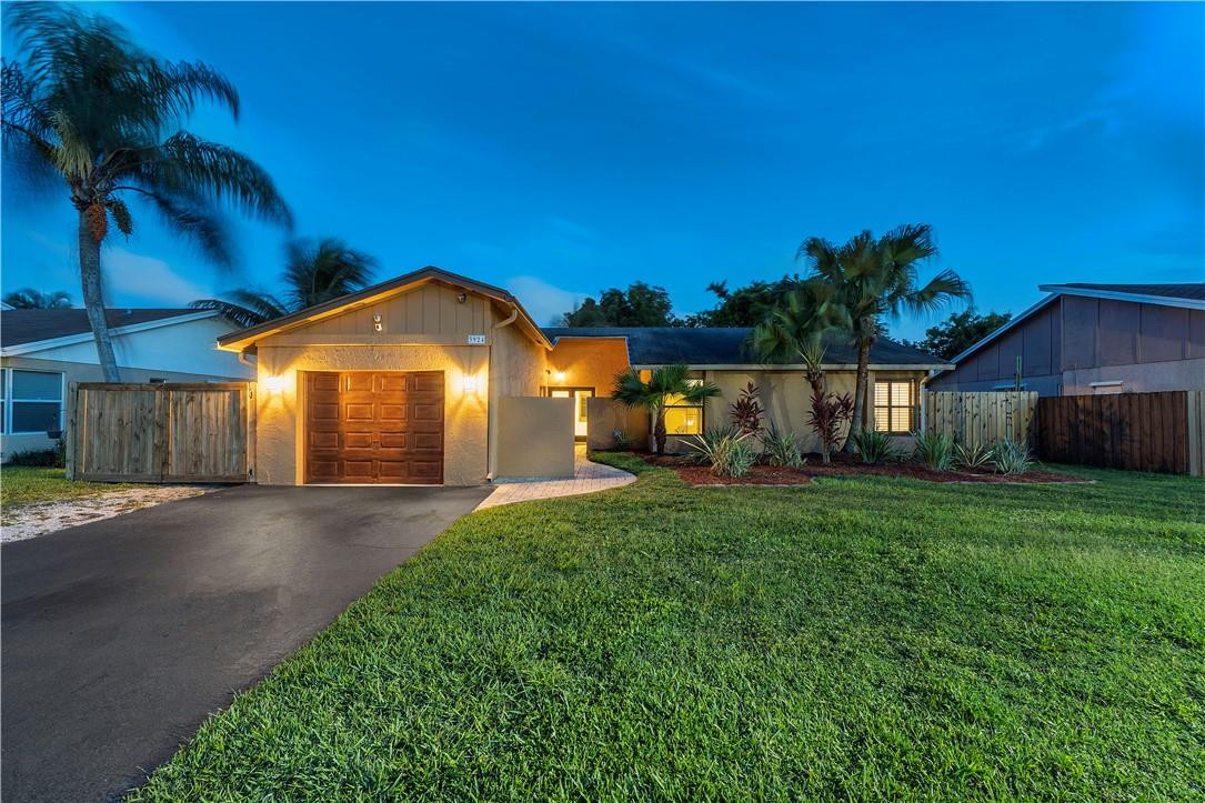 The Villages Of Hillsboro - Residential