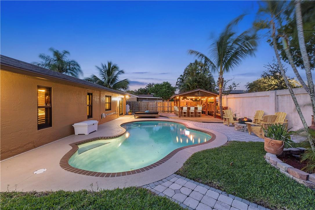 The Villages Of Hillsboro - Residential