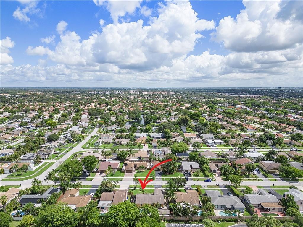 The Villages Of Hillsboro - Residential