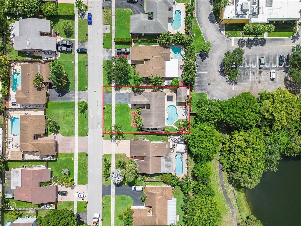 The Villages Of Hillsboro - Residential