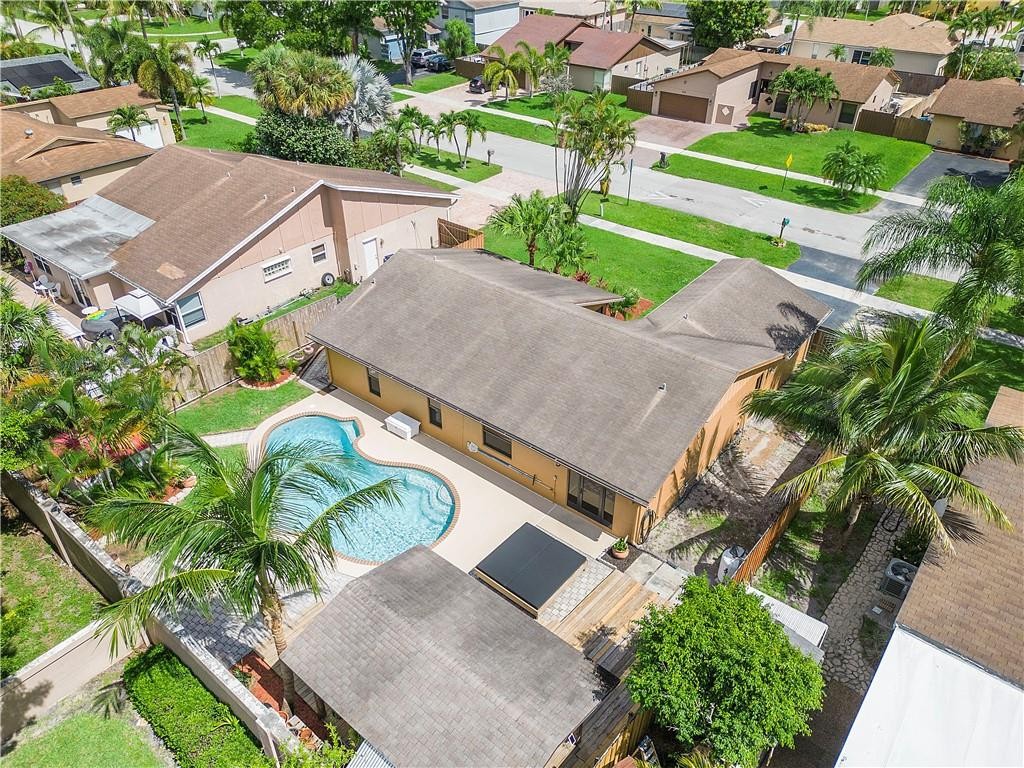 The Villages Of Hillsboro - Residential