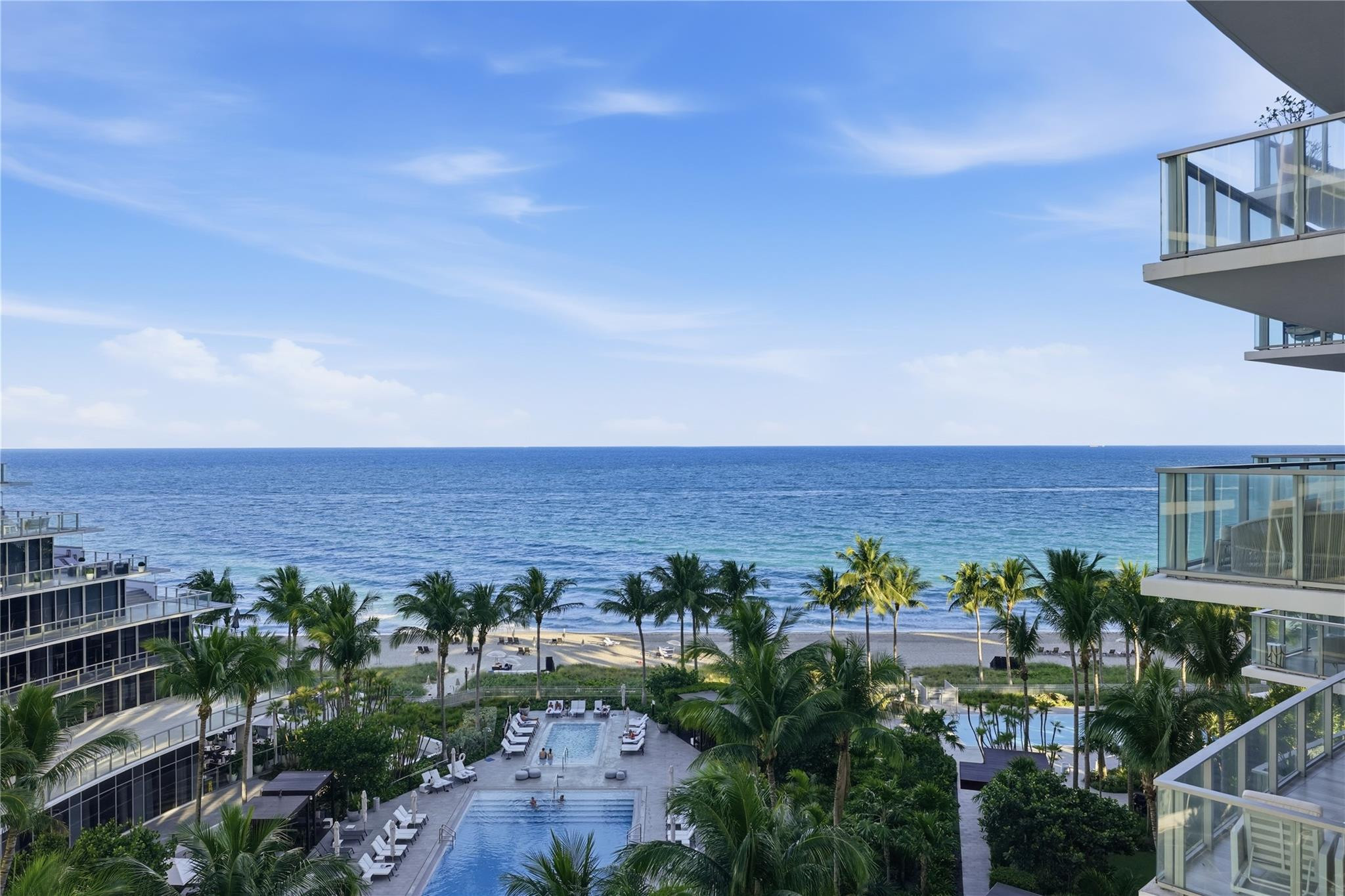 AUBERGE BEACH - Residential