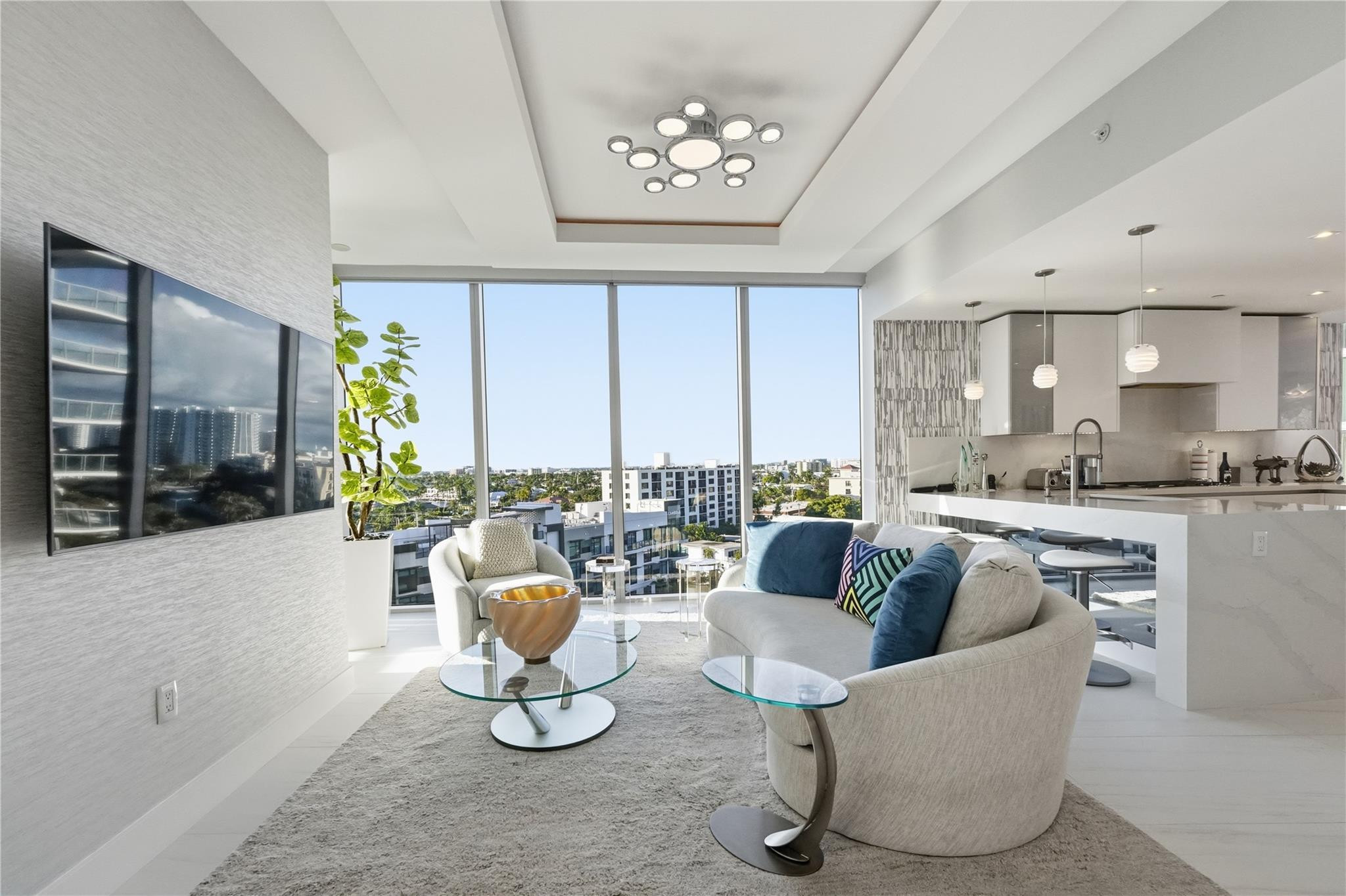AUBERGE BEACH - Residential