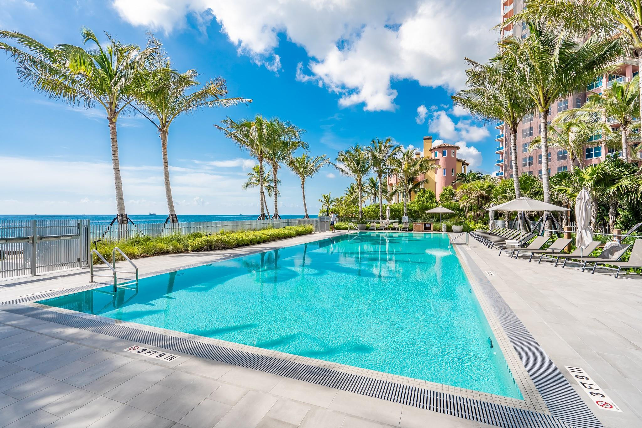 AUBERGE BEACH - Residential