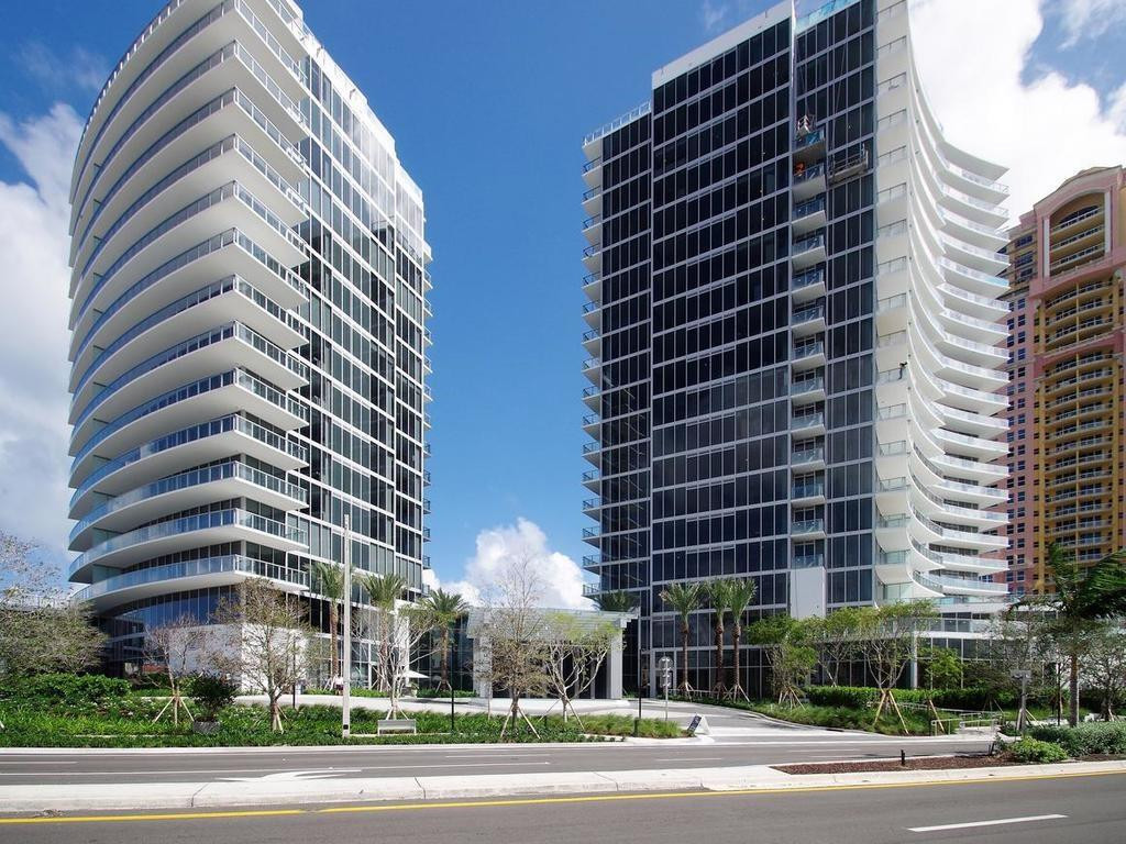AUBERGE BEACH - Residential