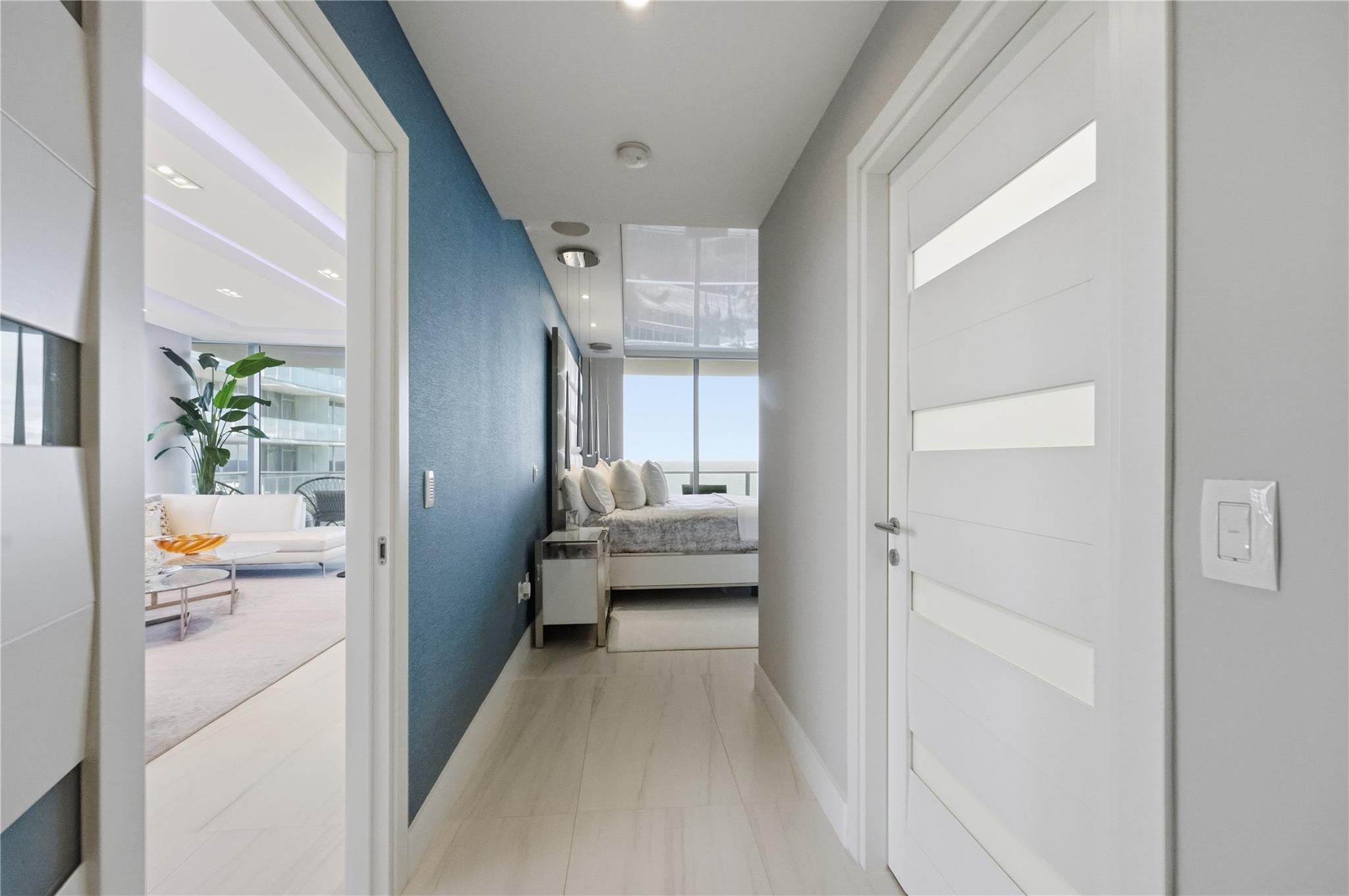 AUBERGE BEACH - Residential