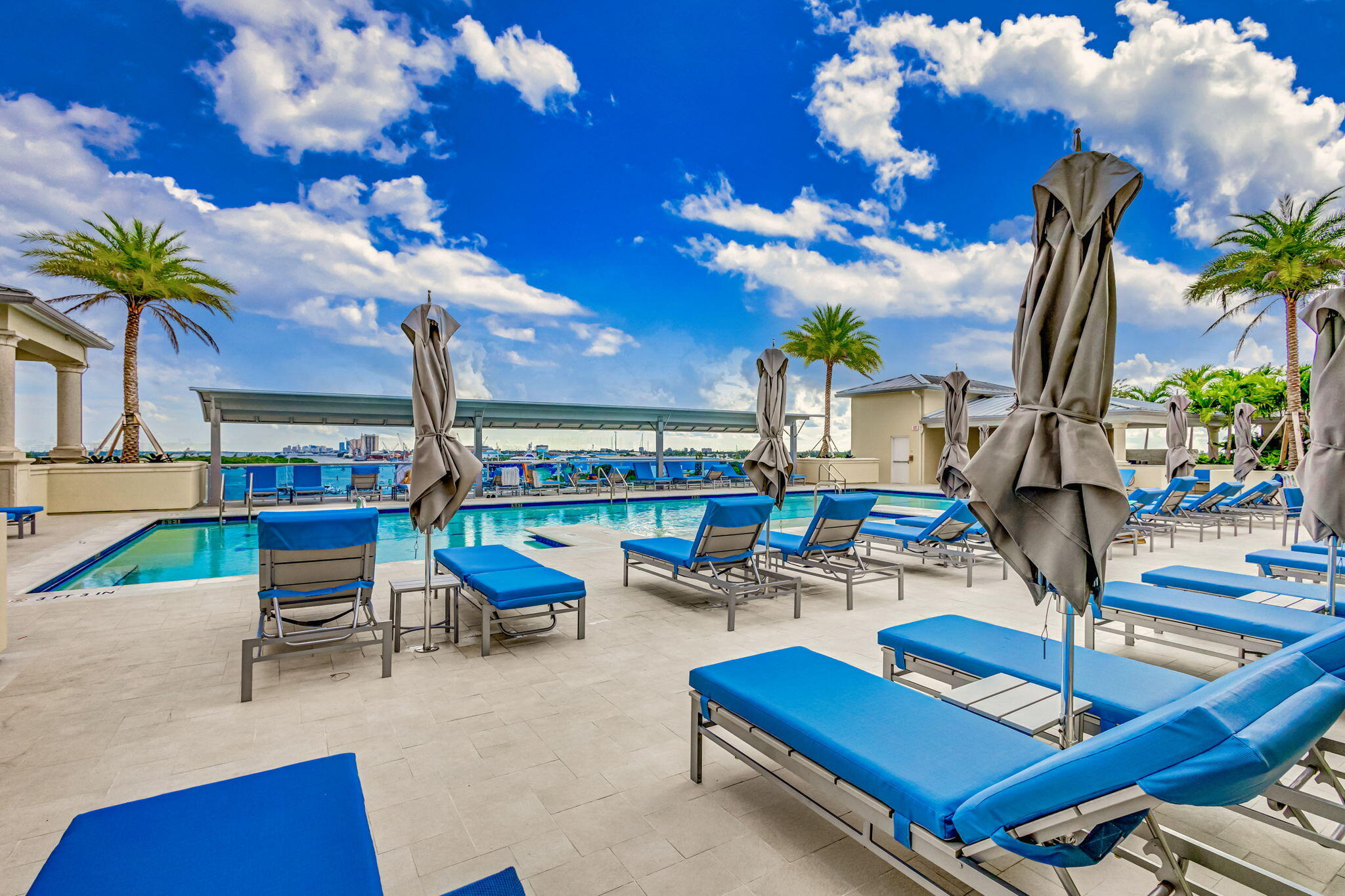 MARINA GRANDE RIVIERA BEACH CONDO - Residential