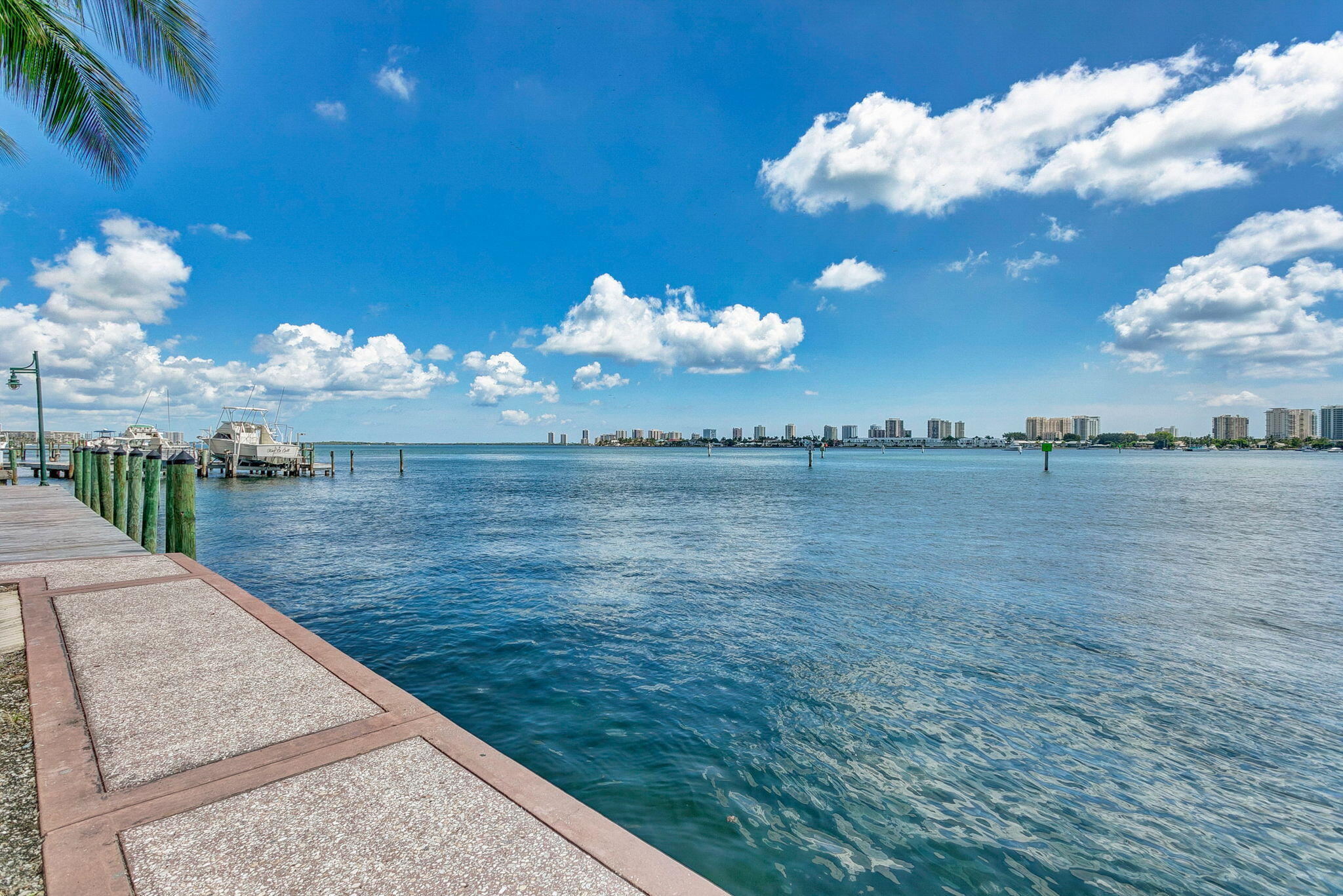 MARINA GRANDE RIVIERA BEACH CONDO - Residential