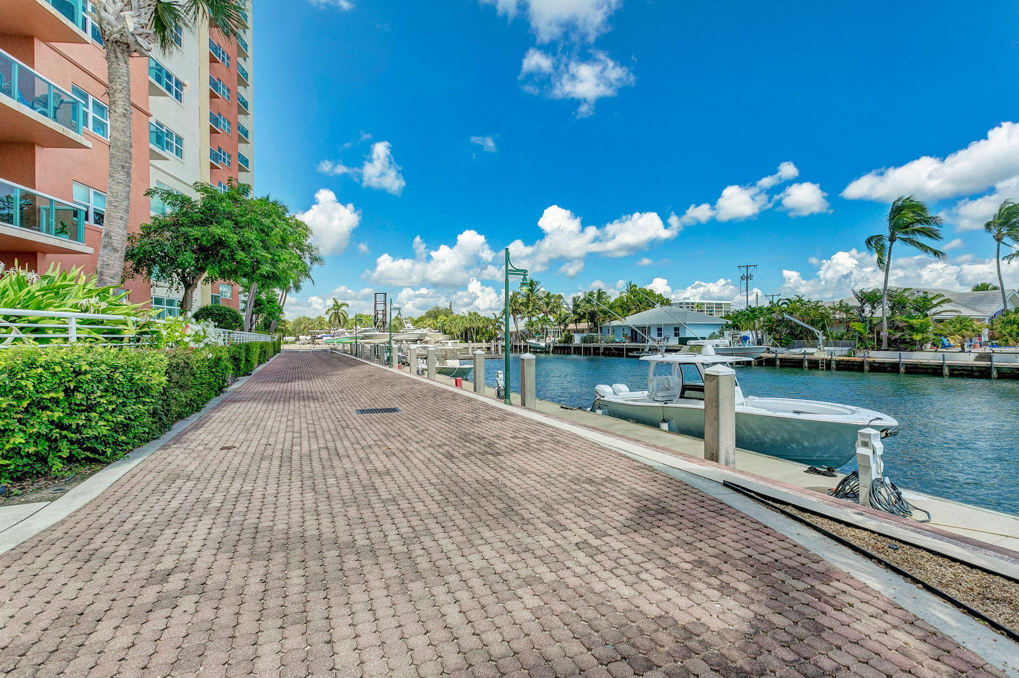 MARINA GRANDE RIVIERA BEACH CONDO - Residential