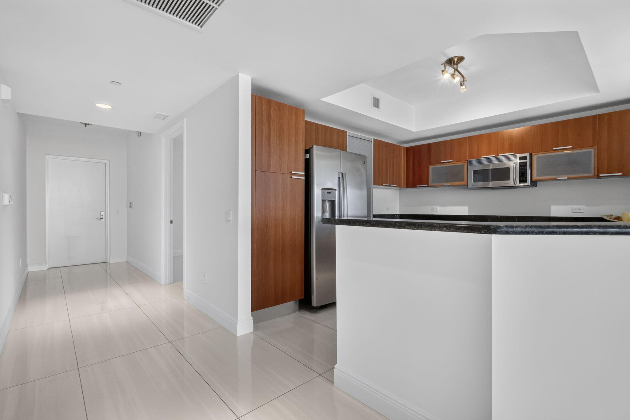 MARINA GRANDE RIVIERA BEACH CONDO - Residential