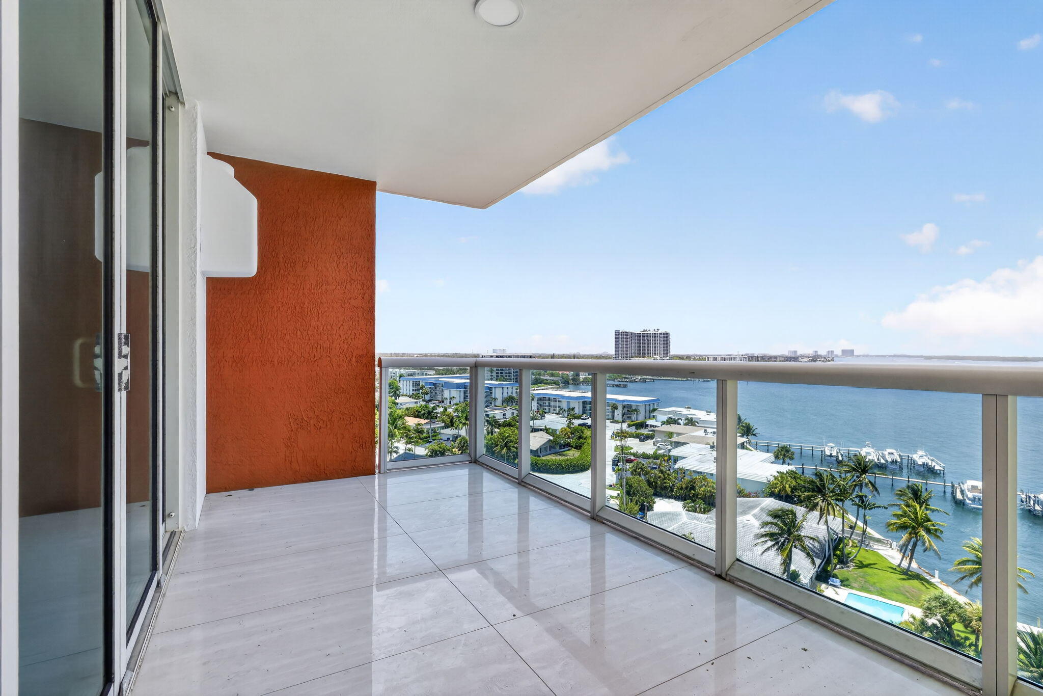 MARINA GRANDE RIVIERA BEACH CONDO - Residential