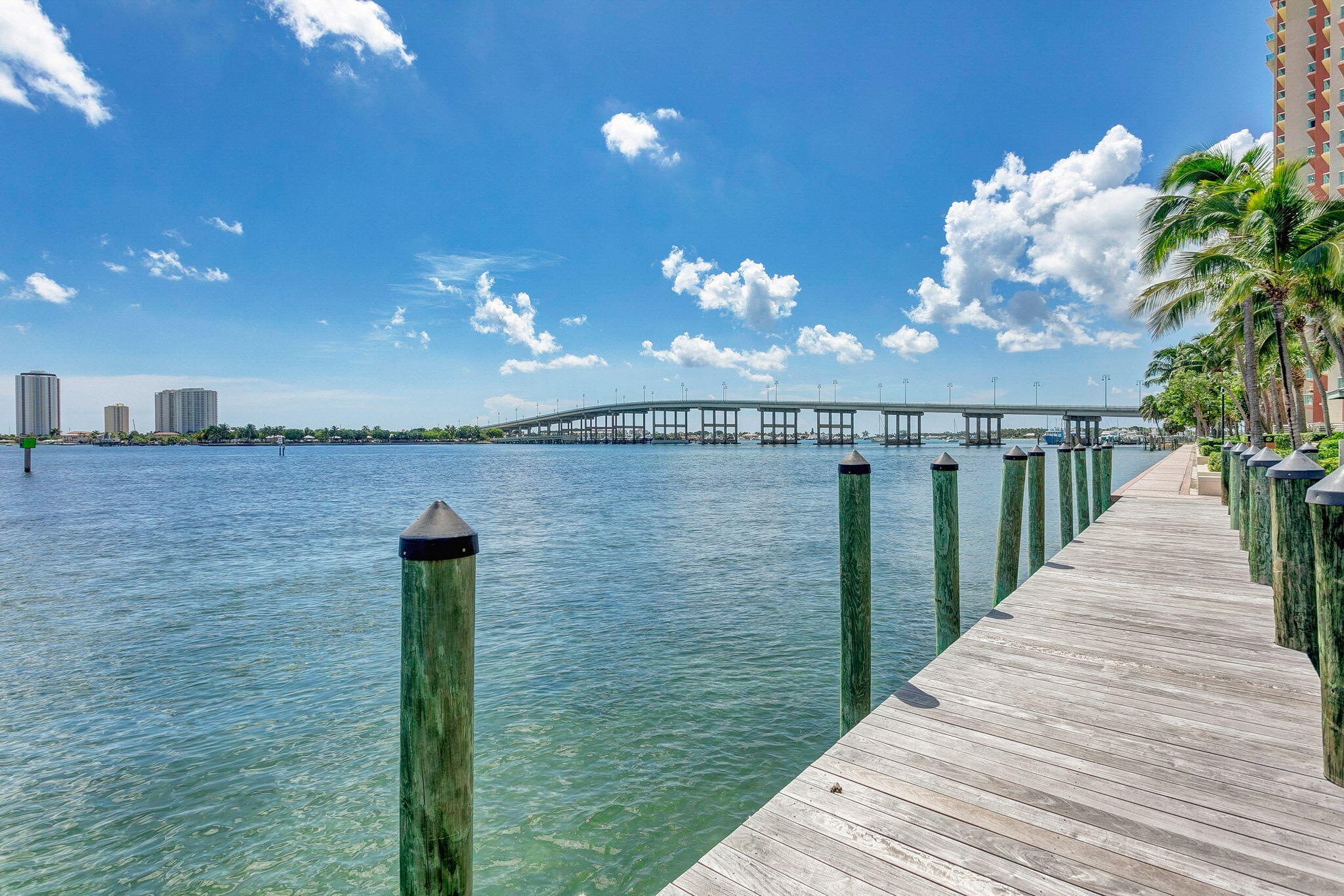 MARINA GRANDE RIVIERA BEACH CONDO - Residential
