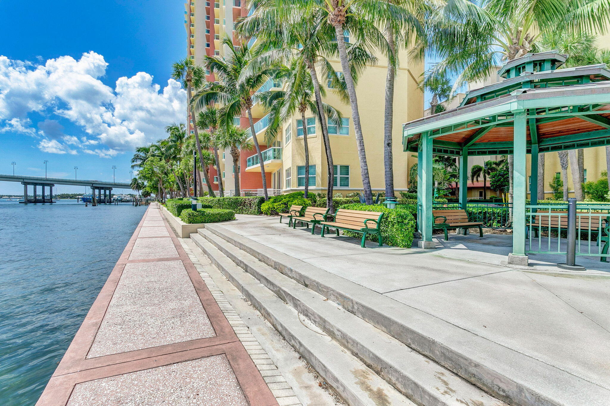 MARINA GRANDE RIVIERA BEACH CONDO - Residential