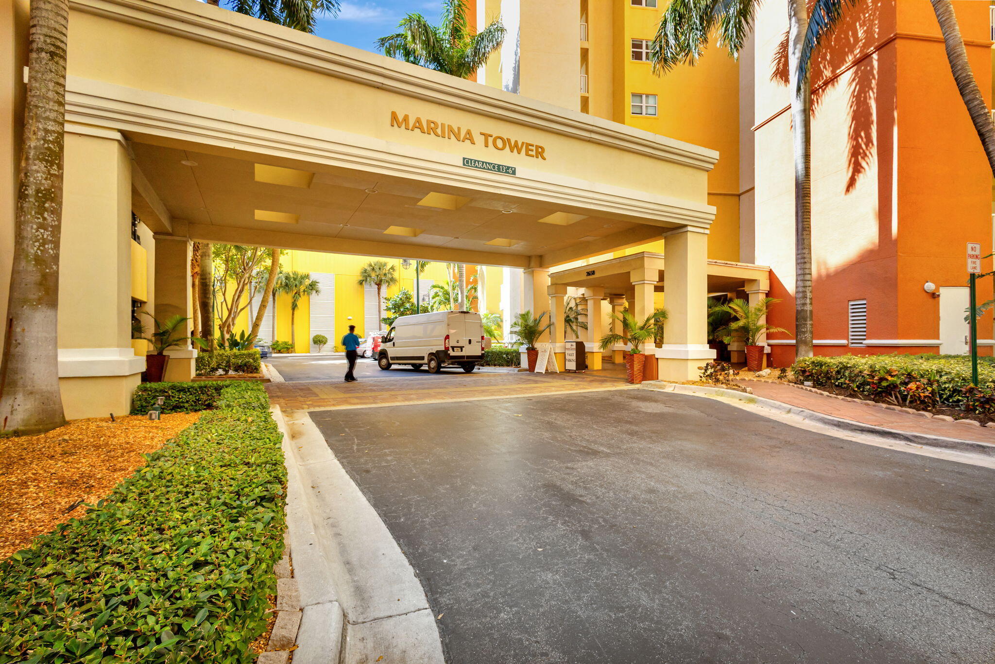 MARINA GRANDE RIVIERA BEACH CONDO - Residential