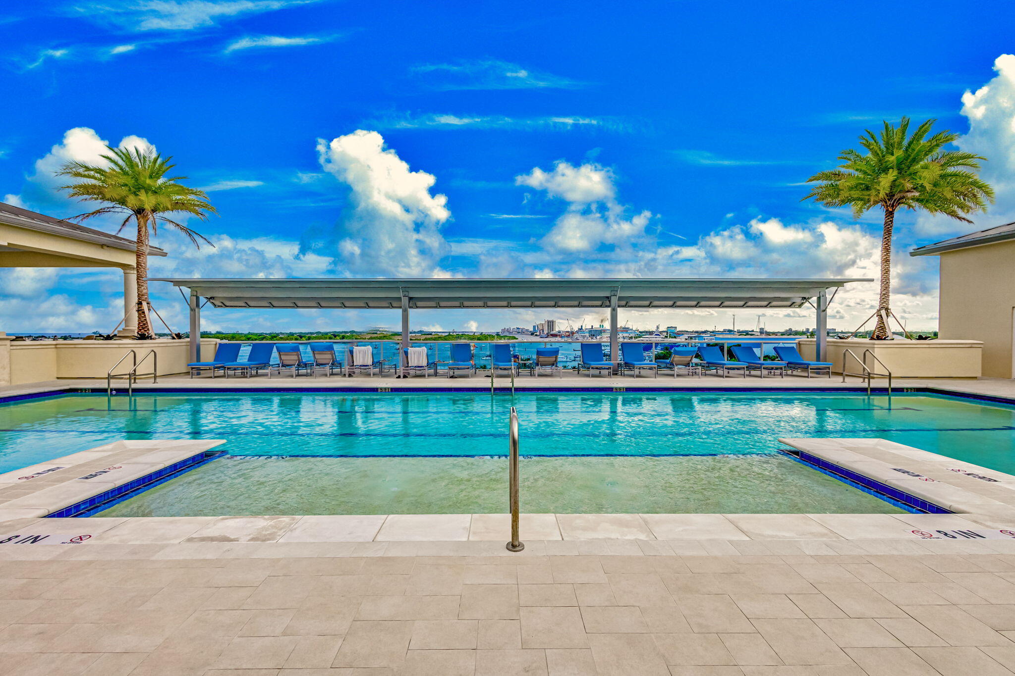 MARINA GRANDE RIVIERA BEACH CONDO - Residential